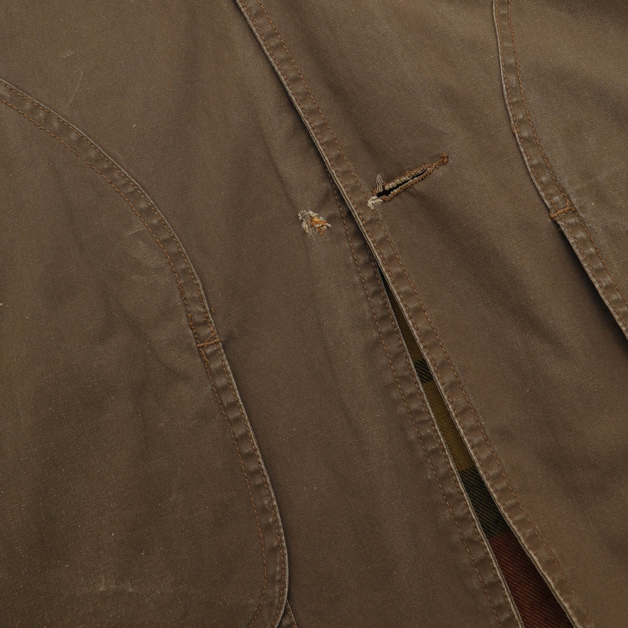 Vintage Barn Jacket