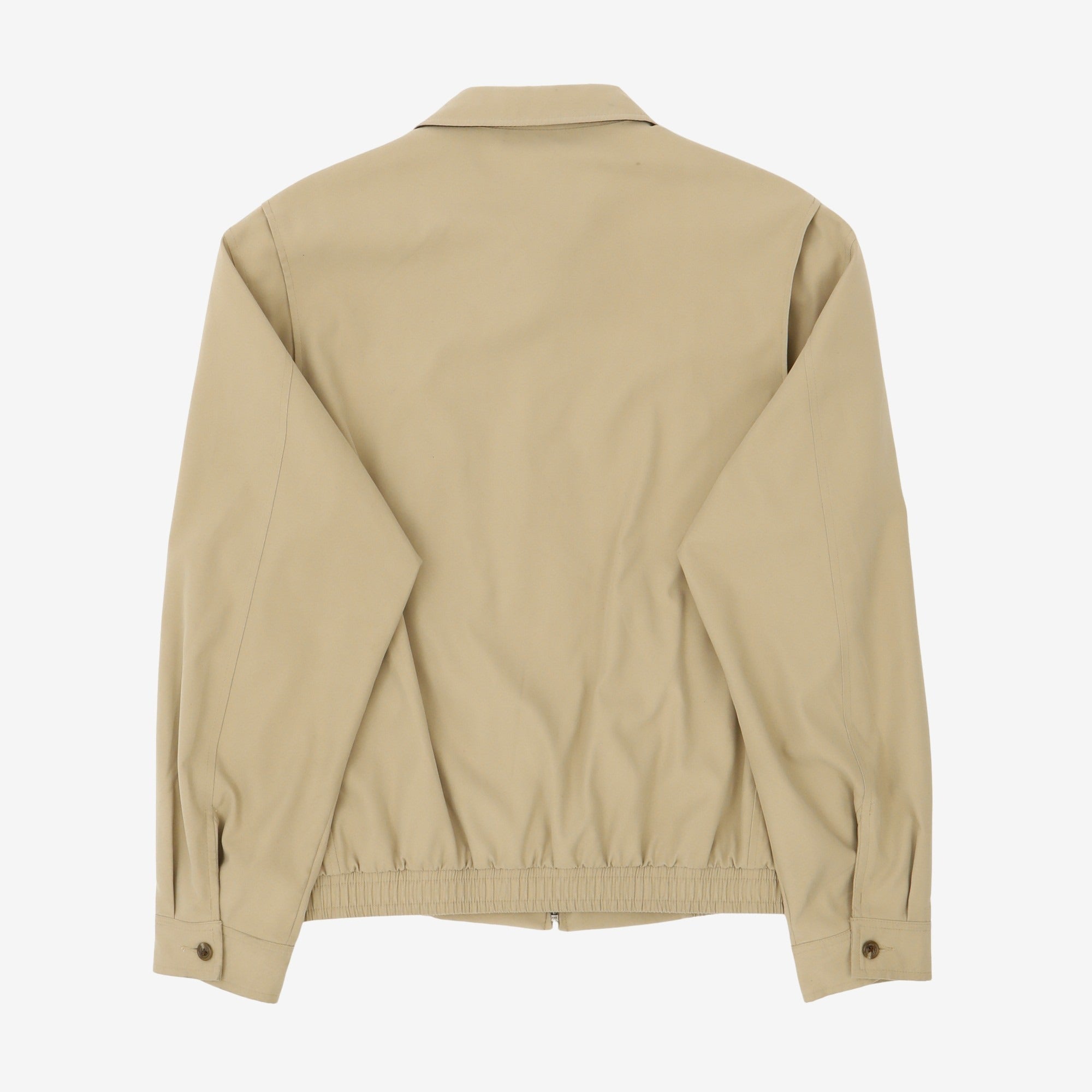 Harrington Jacket