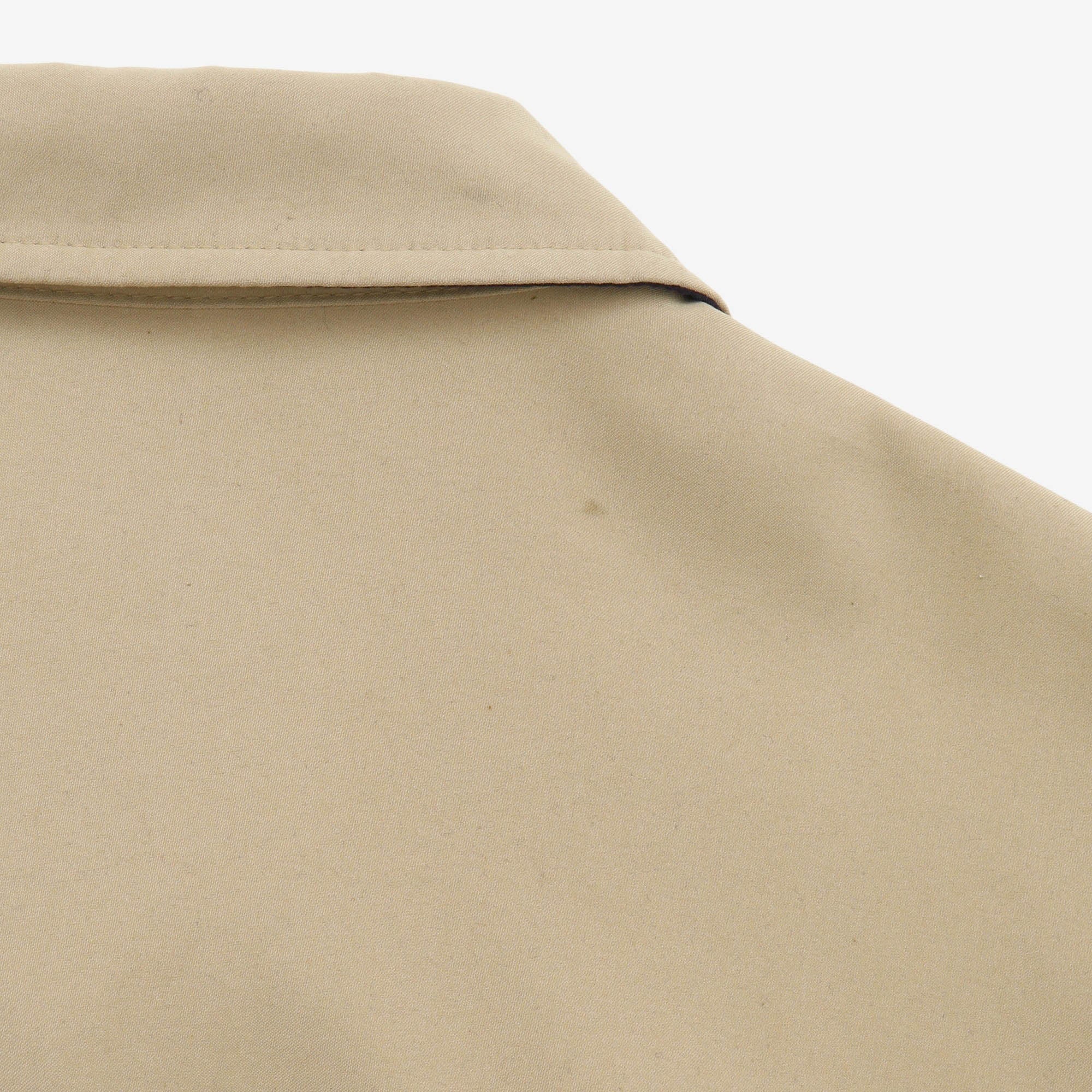 Harrington Jacket
