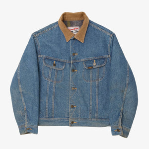 Vintage Storm Rider Jacket
