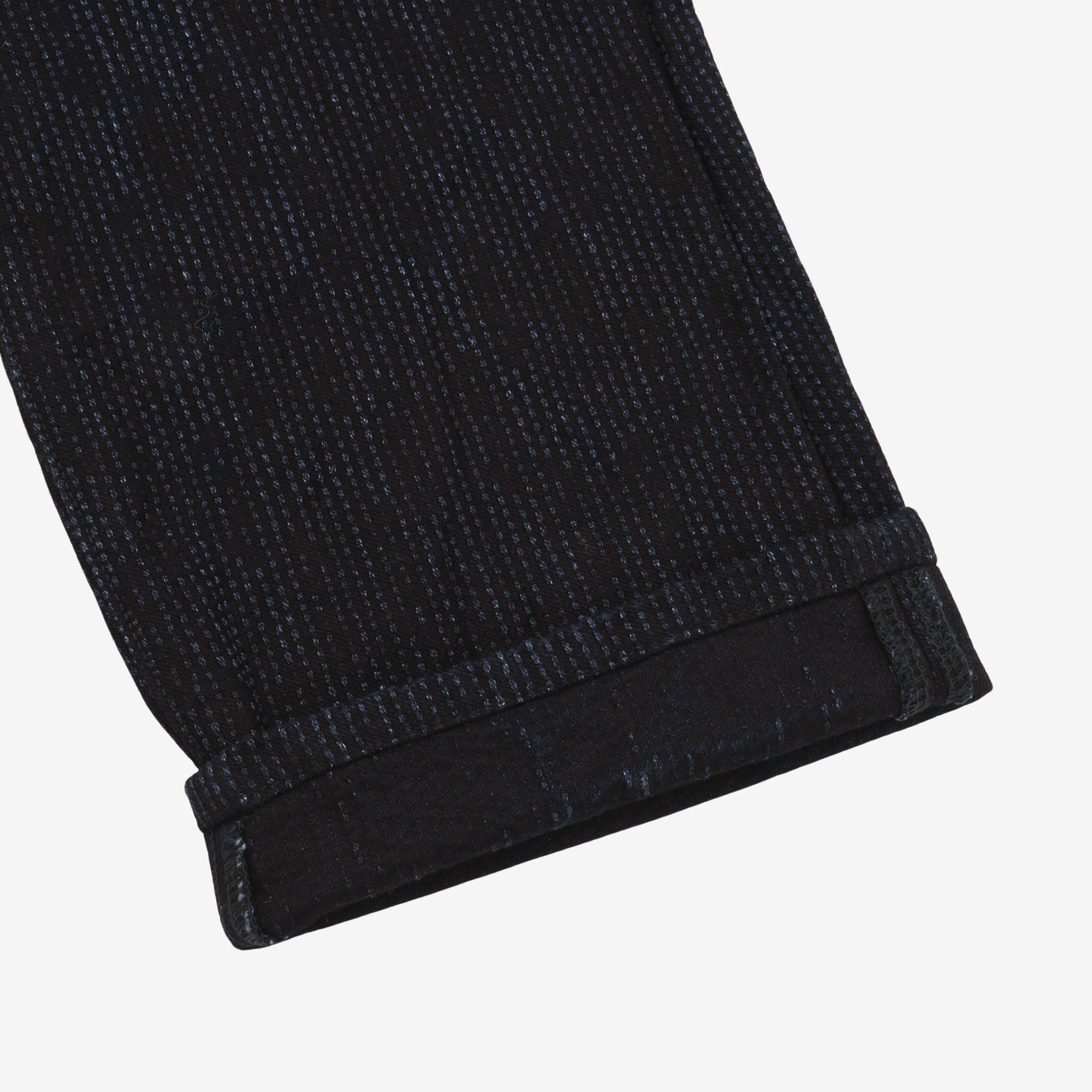 Sashiko 5P Denim (31W X 28L)