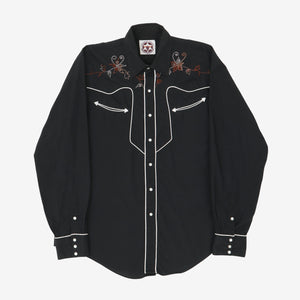 Stable Gear Western Shirt