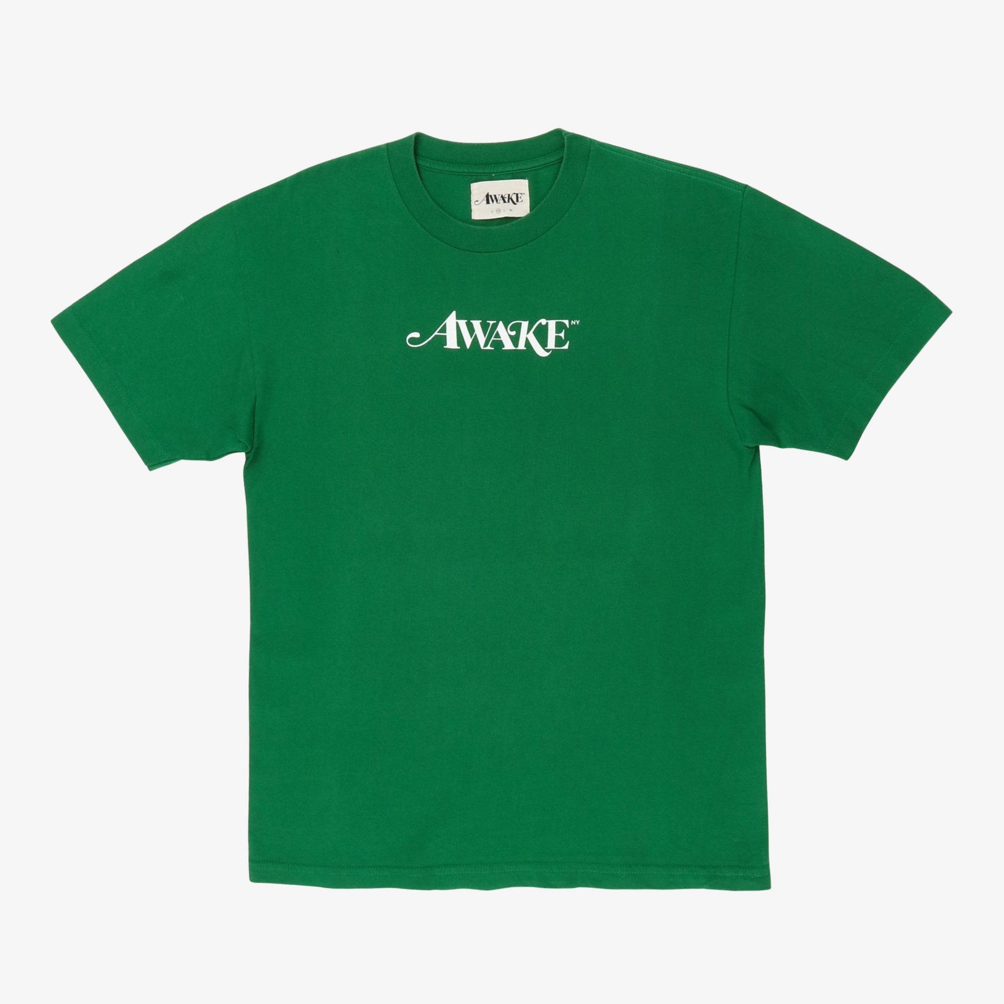 Logo Graphic Tee