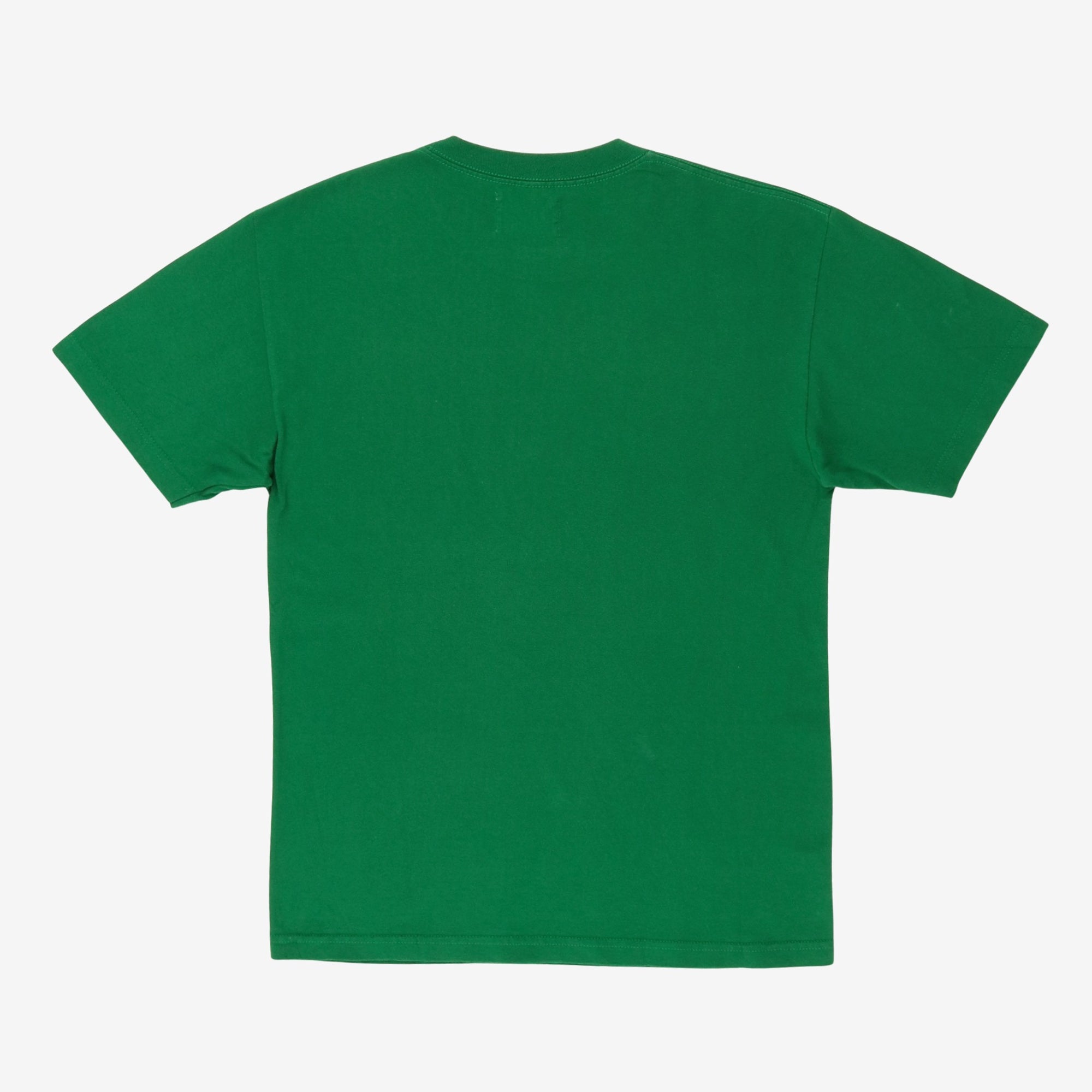 Logo Graphic Tee