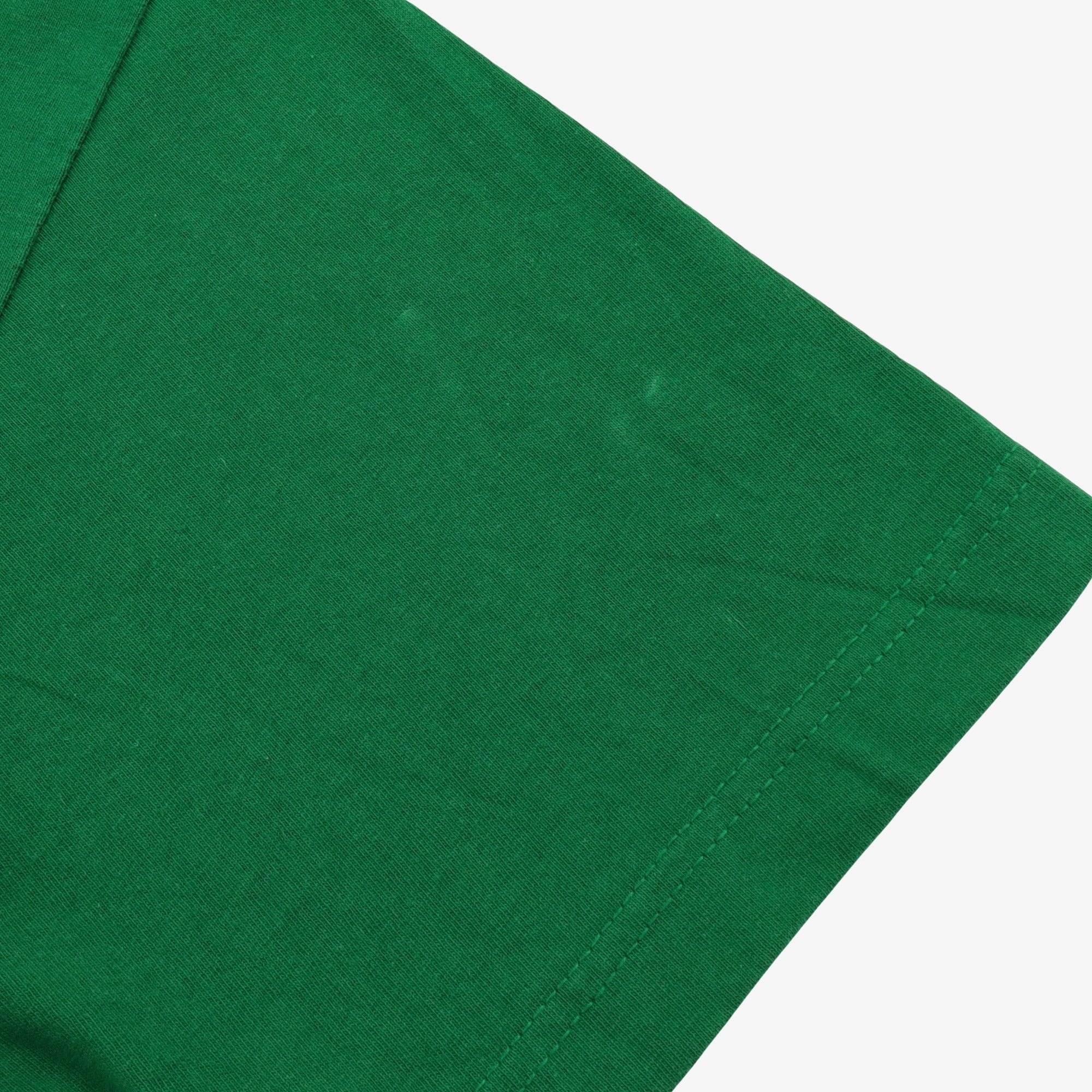 Logo Graphic Tee