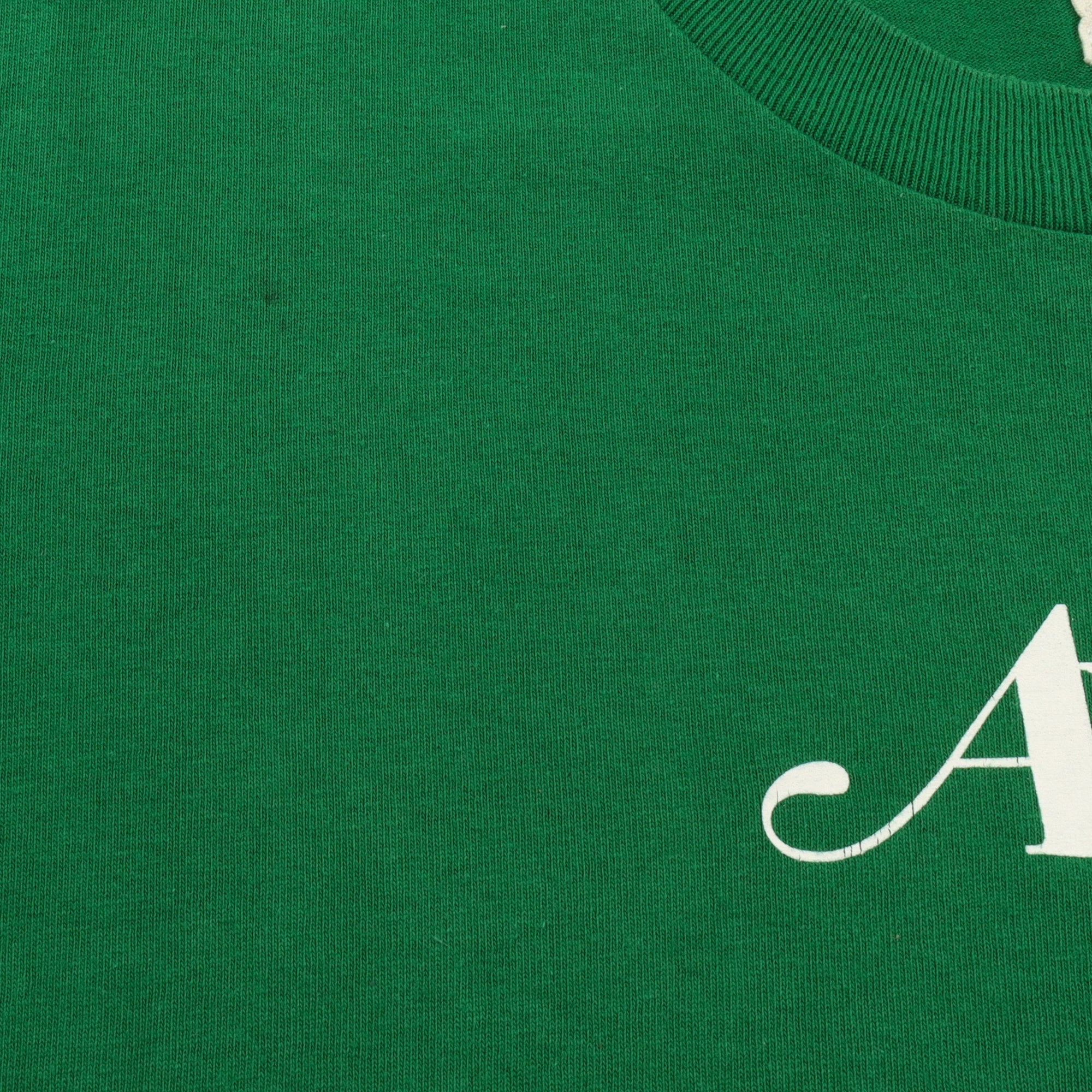 Logo Graphic Tee
