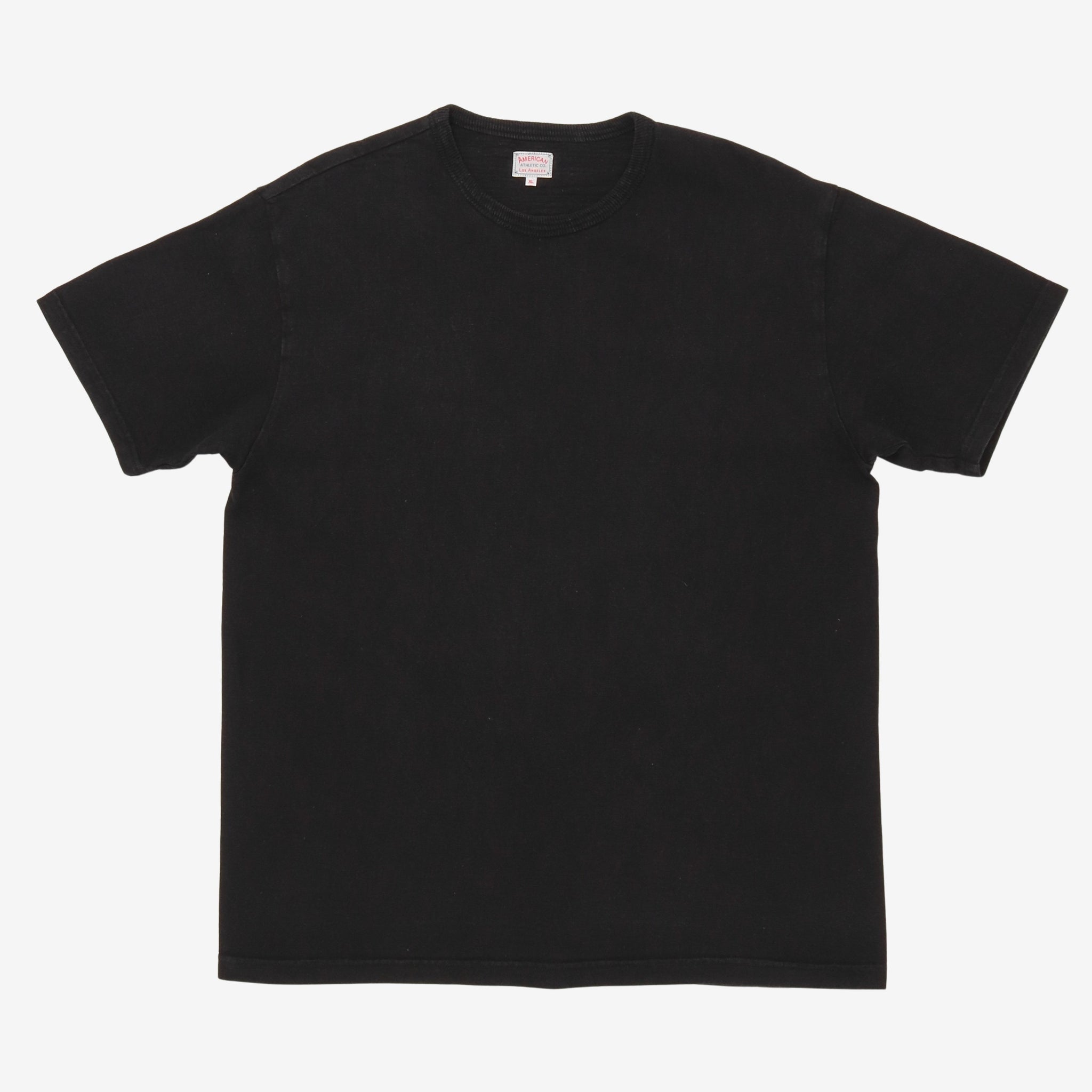 Loopwheel Athletic T-Shirt
