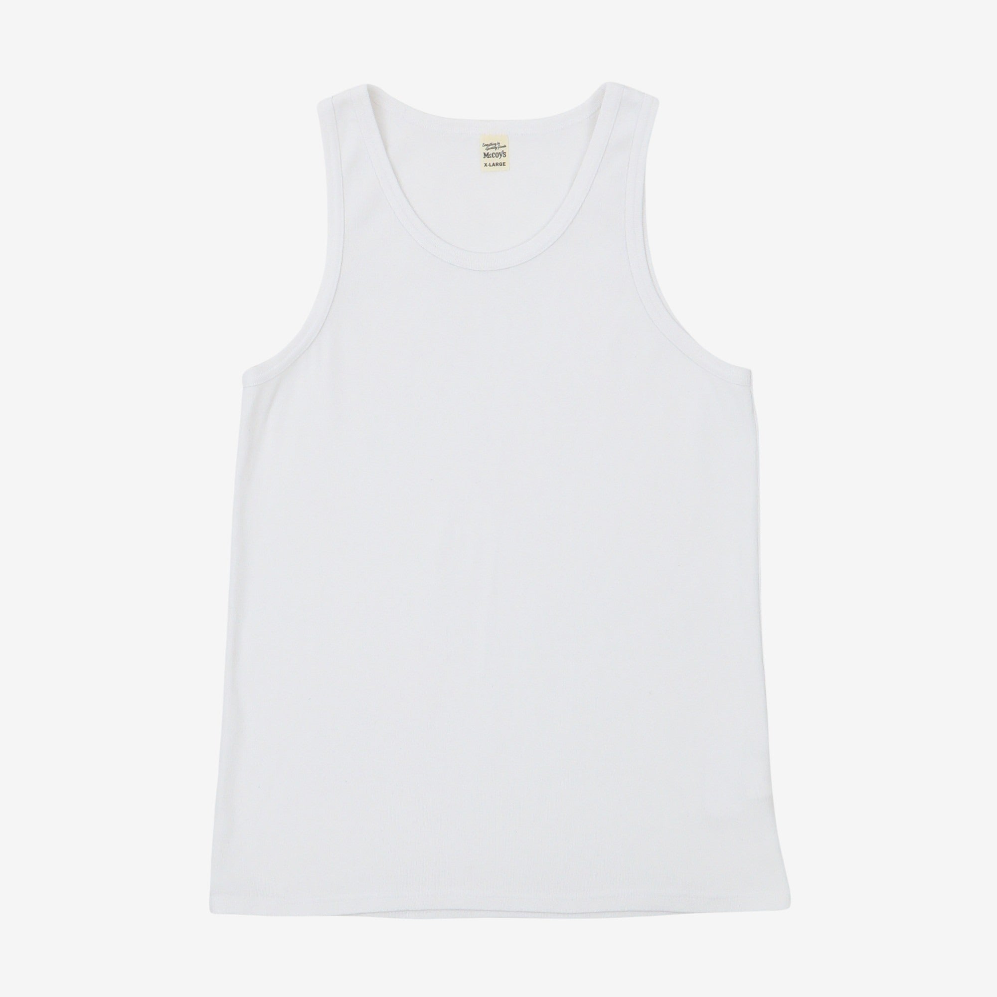 Undershirt (Single)