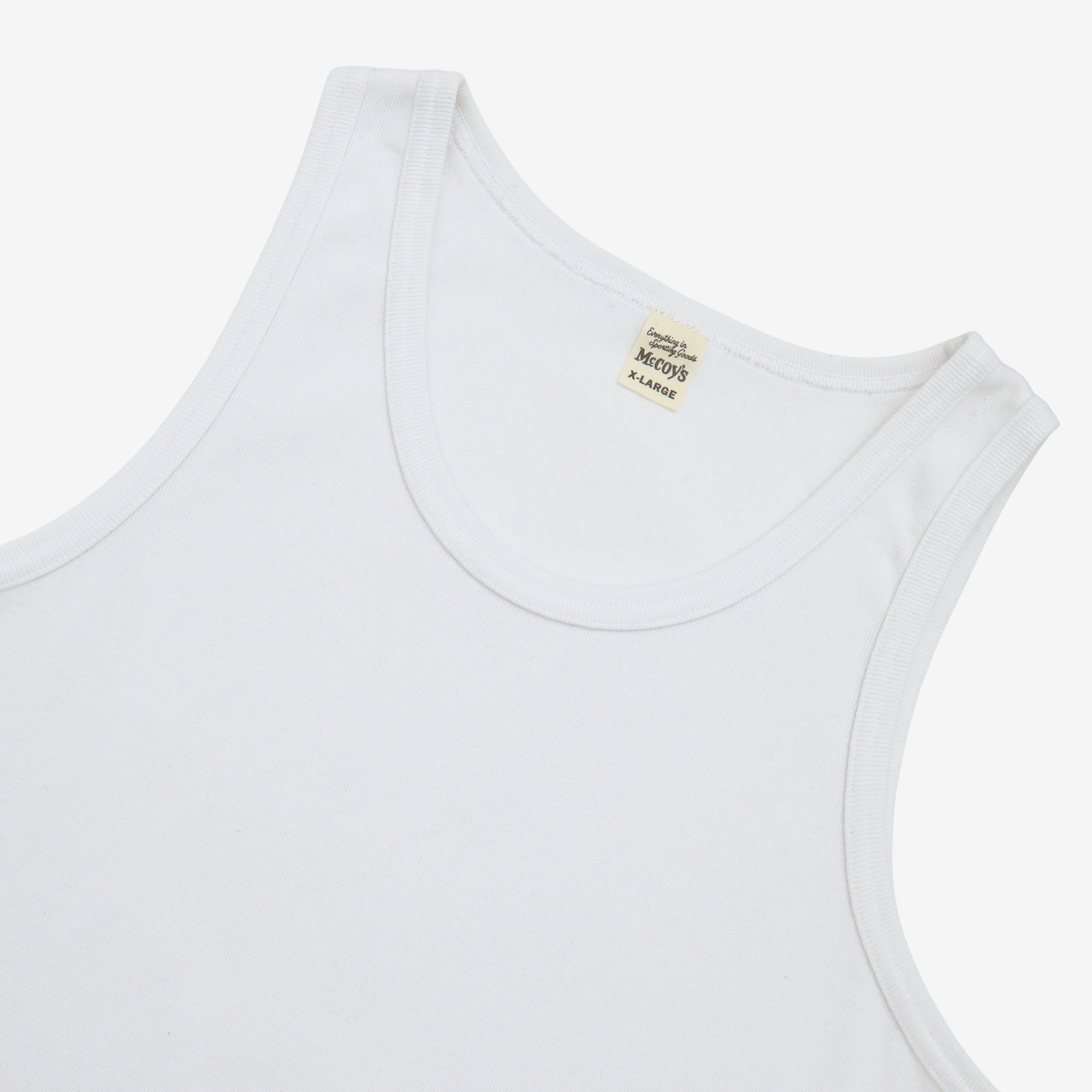 Undershirt (Single)