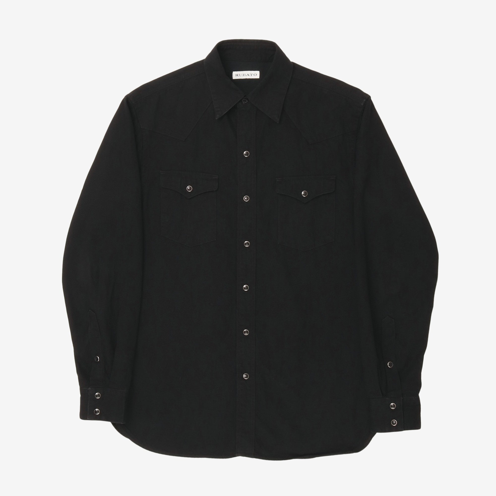 Roper Western Shirt
