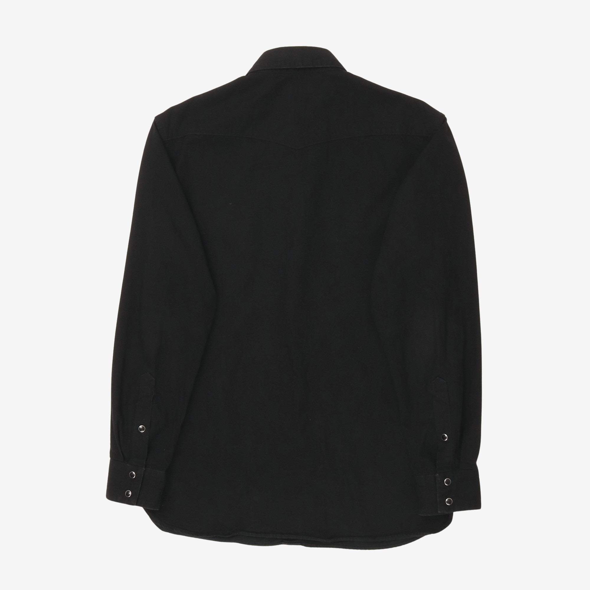 Roper Western Shirt