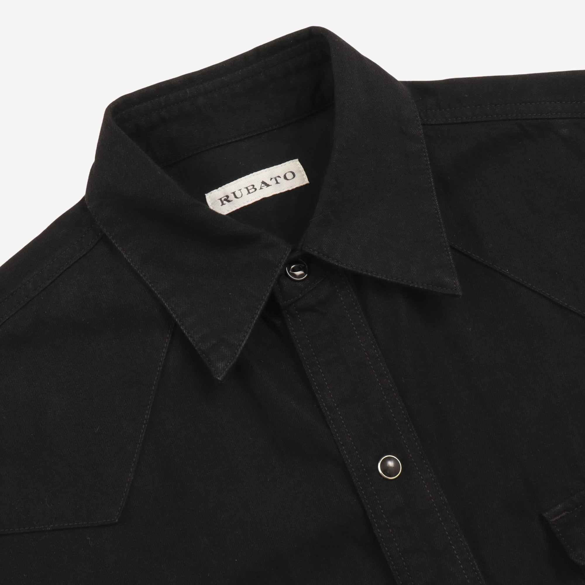 Roper Western Shirt