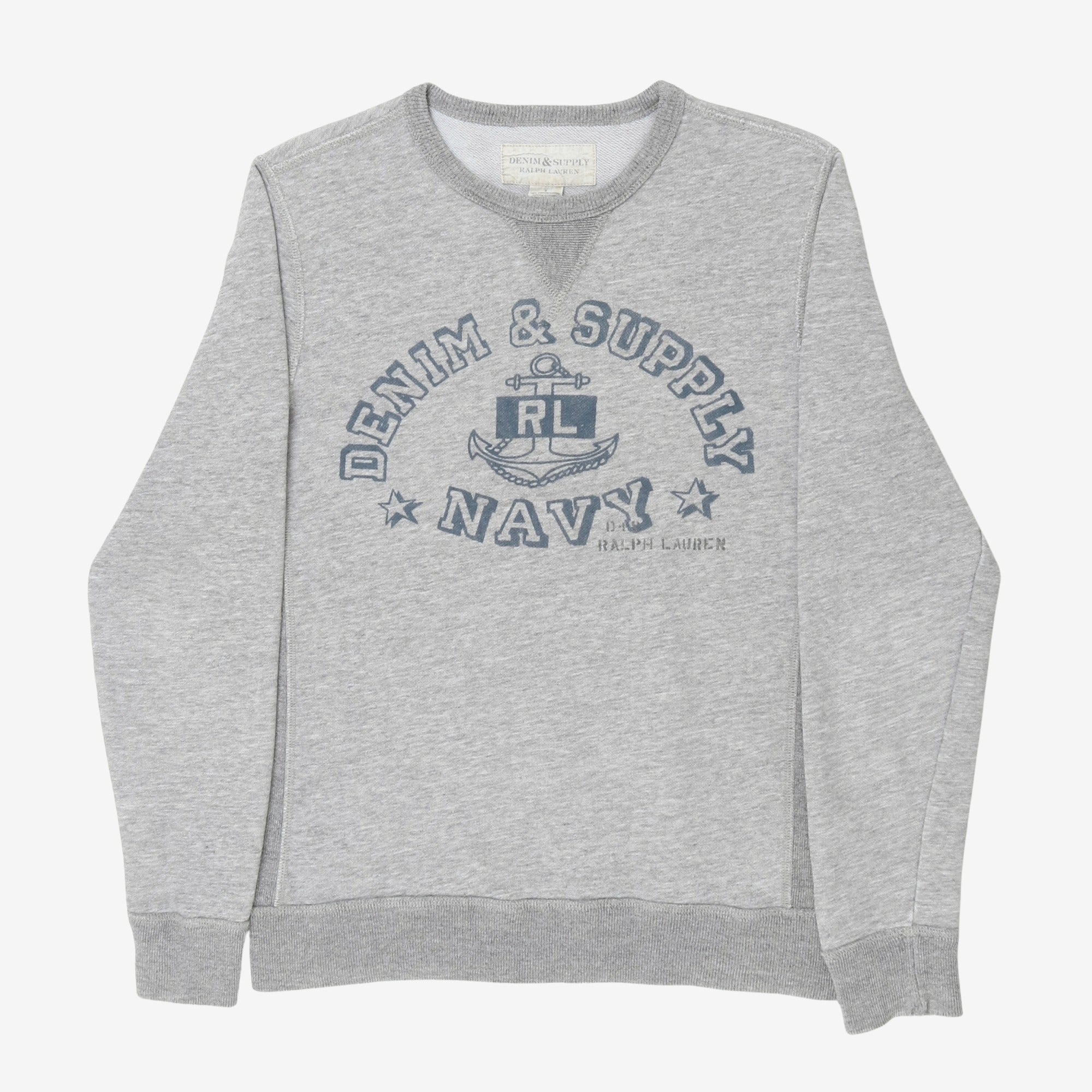 Denim & Supply Sweatshirt