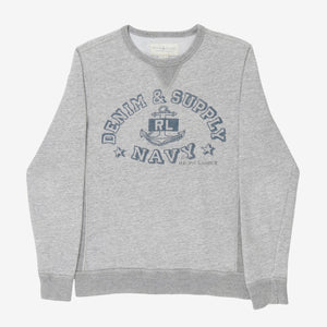 Denim & Supply Sweatshirt