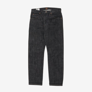 101 21oz Selvedge Denim