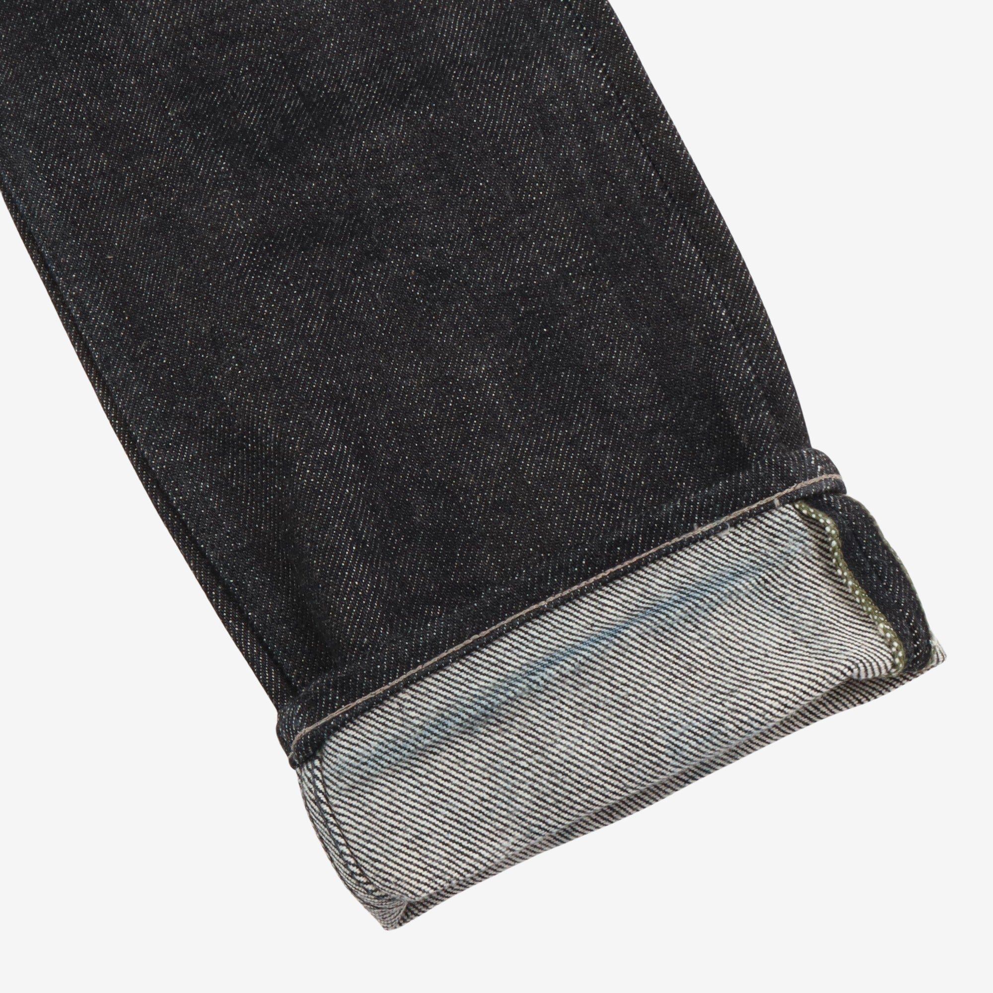 101 21oz Selvedge Denim