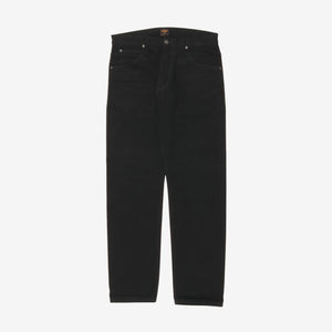 101 Lot 59 Slim Selvedge Denim