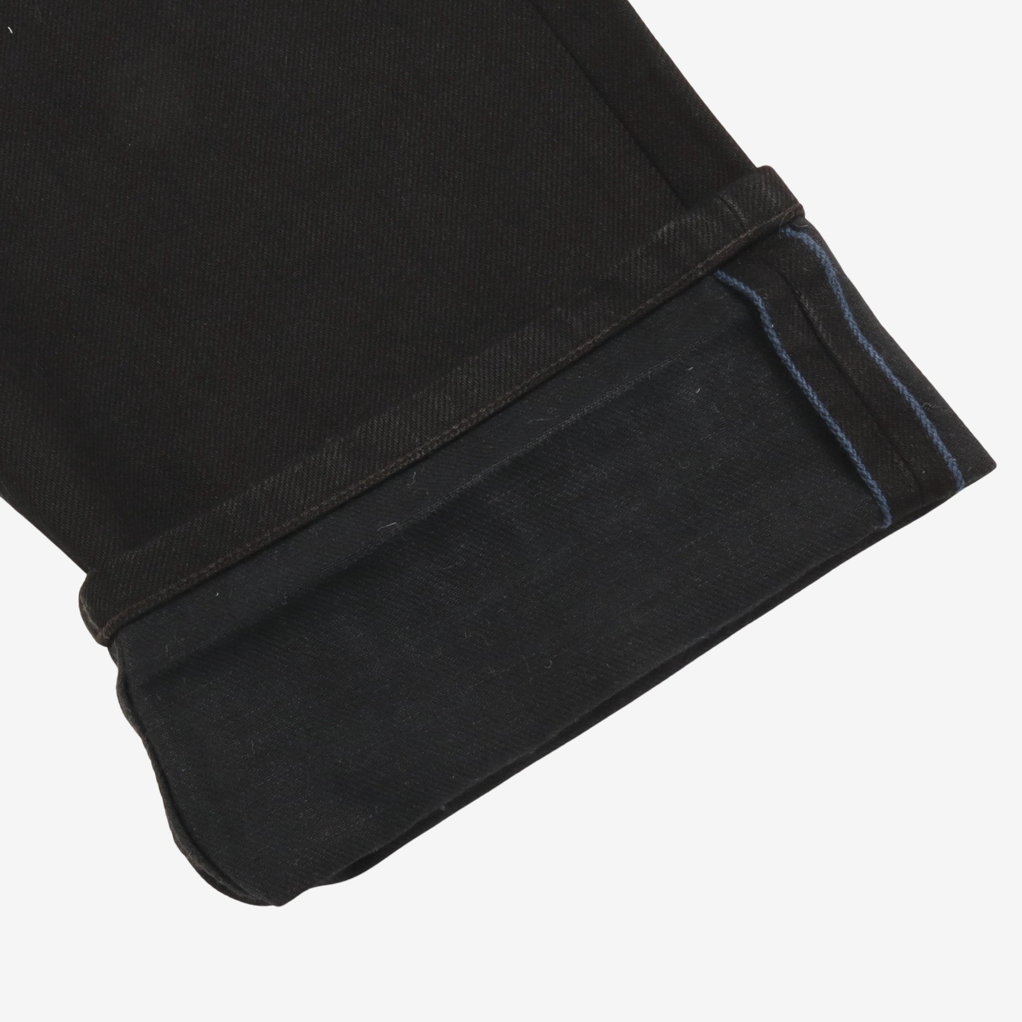 101 Lot 59 Slim Selvedge Denim