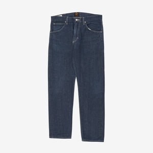 101 12oz Selvedge Denim (32W X 29.5L)