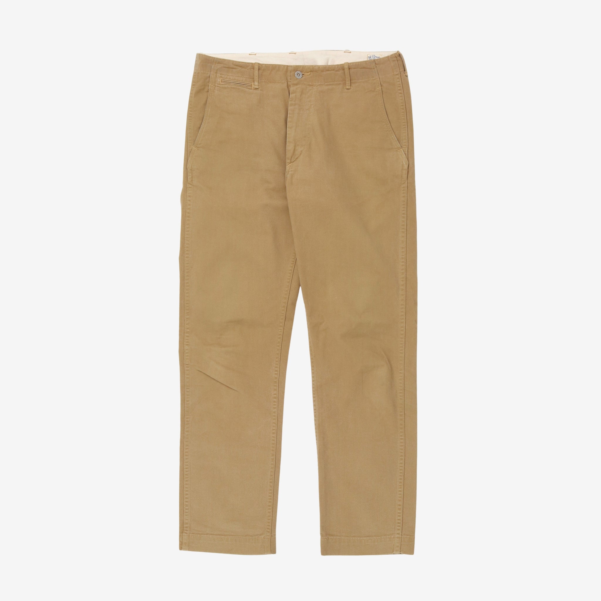 Army Chino (34W X 30L)