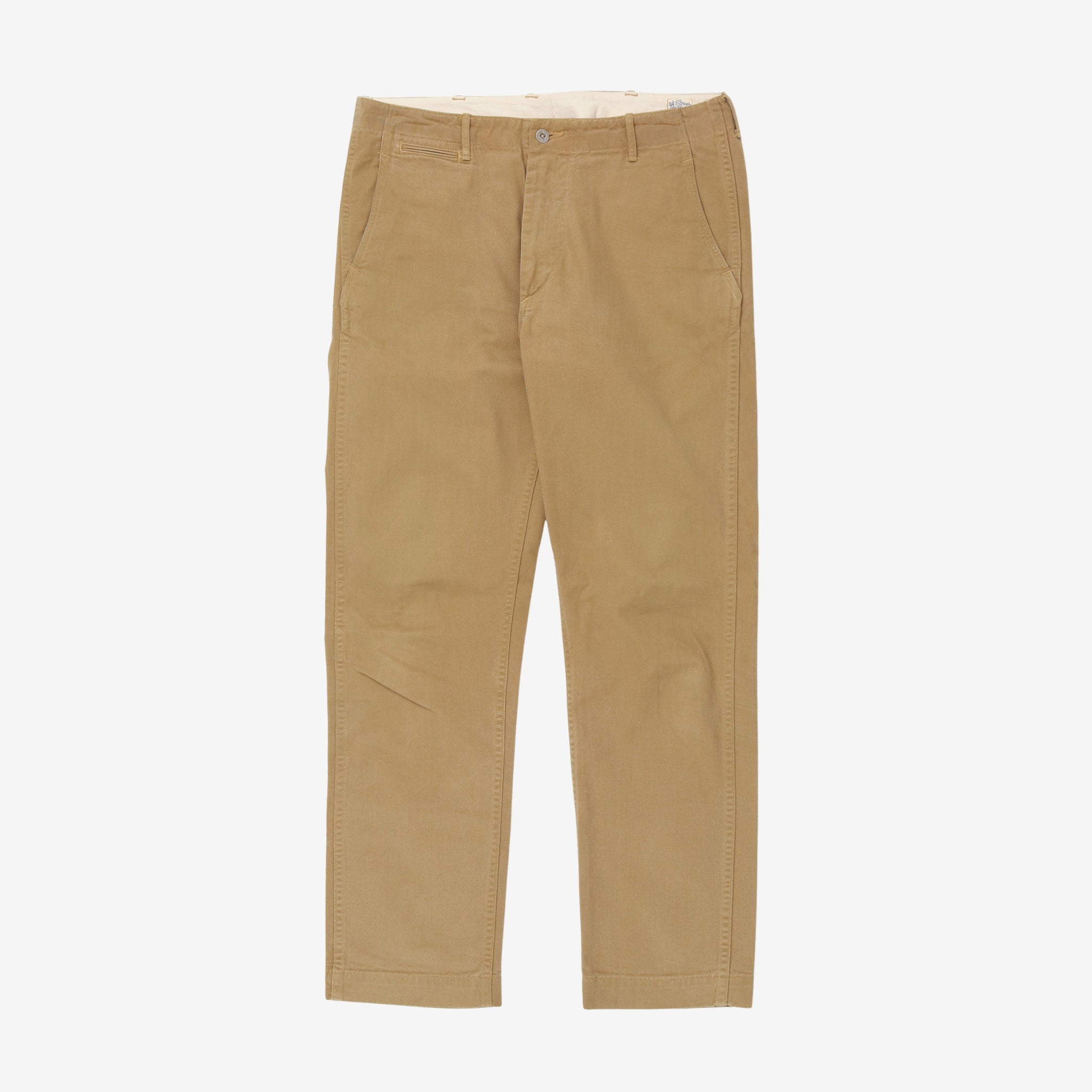 Army Chino (34W X 30L)
