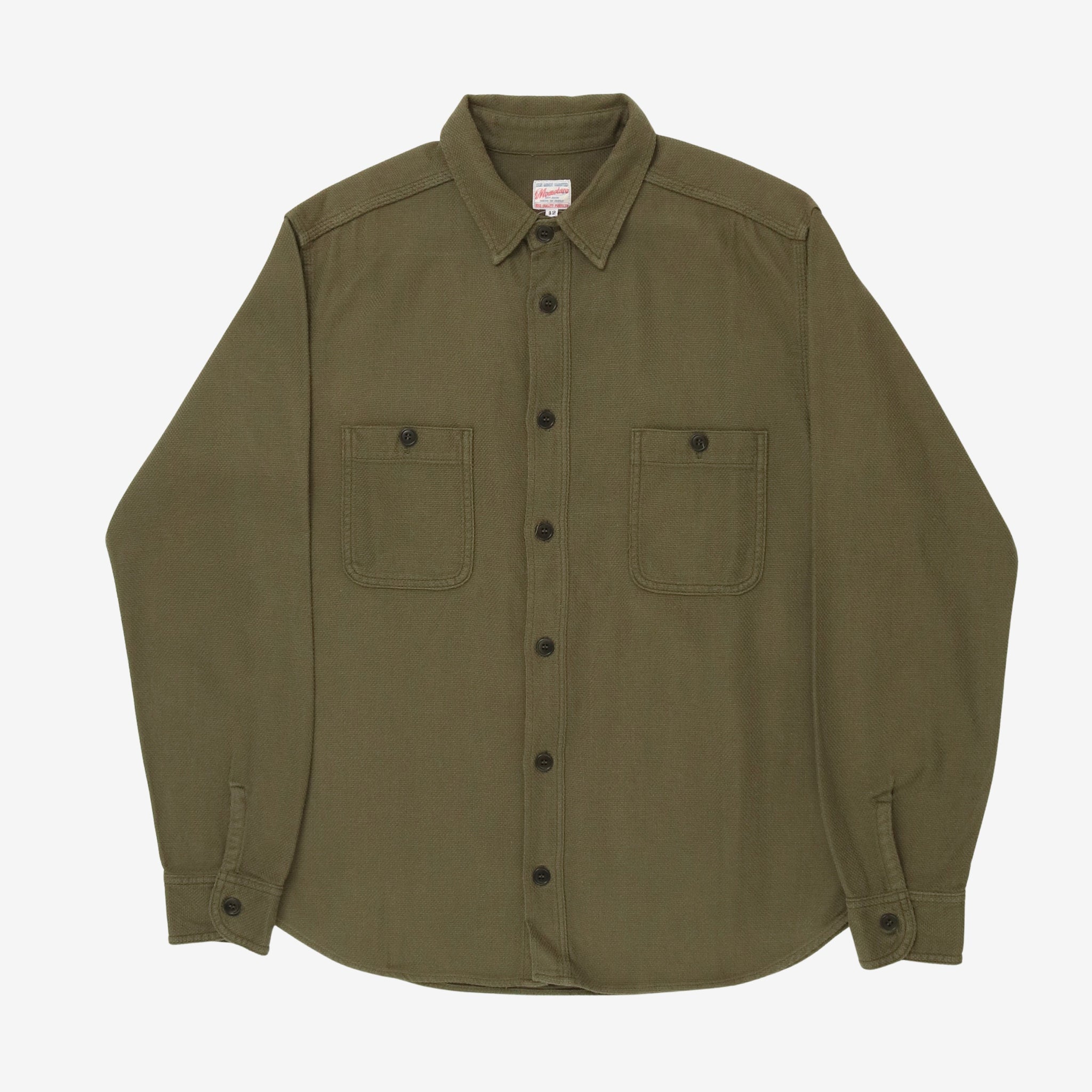Work Shirt