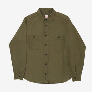 Work Shirt
