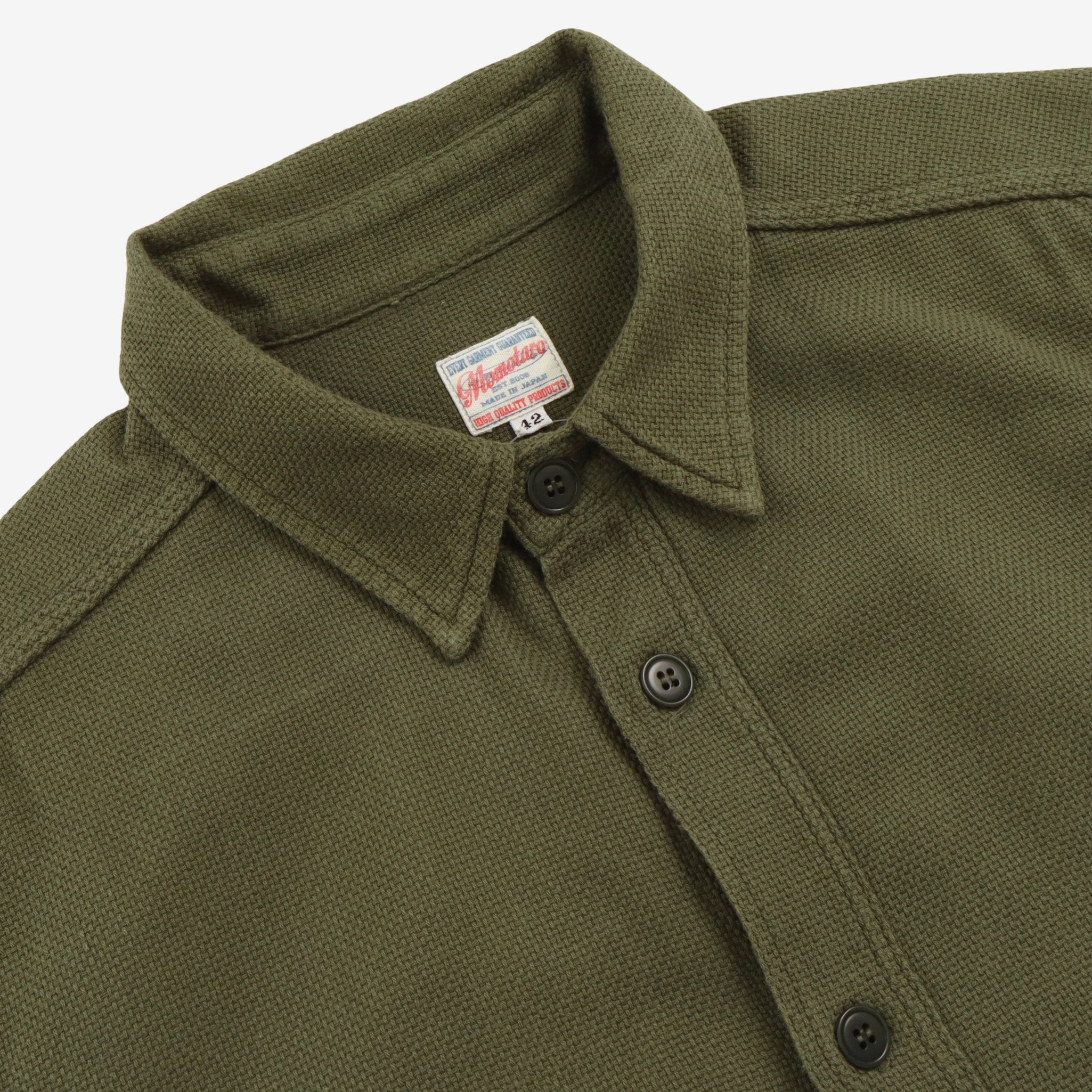 Work Shirt