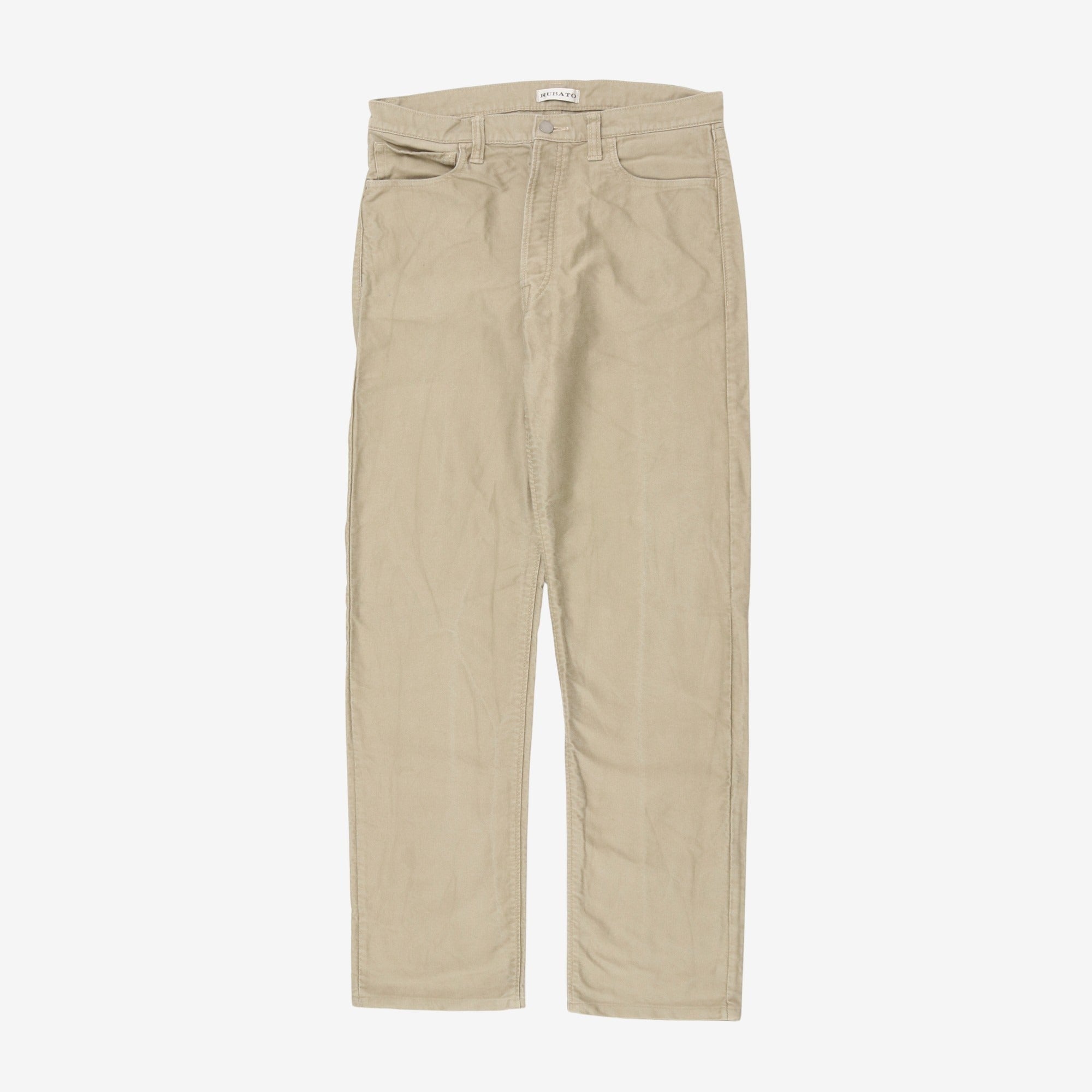 Five Pocket Trouser (32W X 31L)