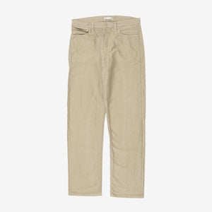 Five Pocket Trouser (32W X 31L)