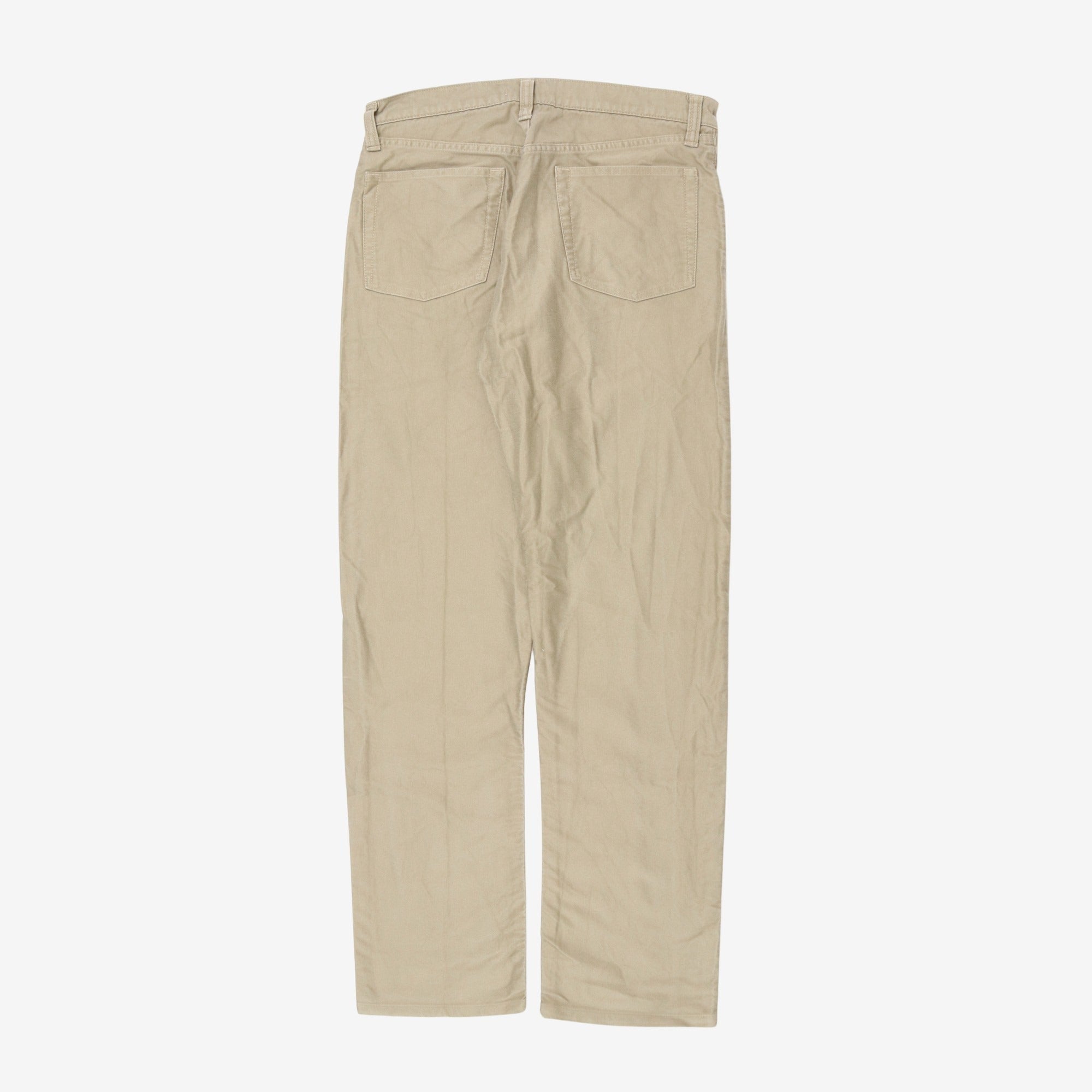 Five Pocket Trouser (32W X 31L)