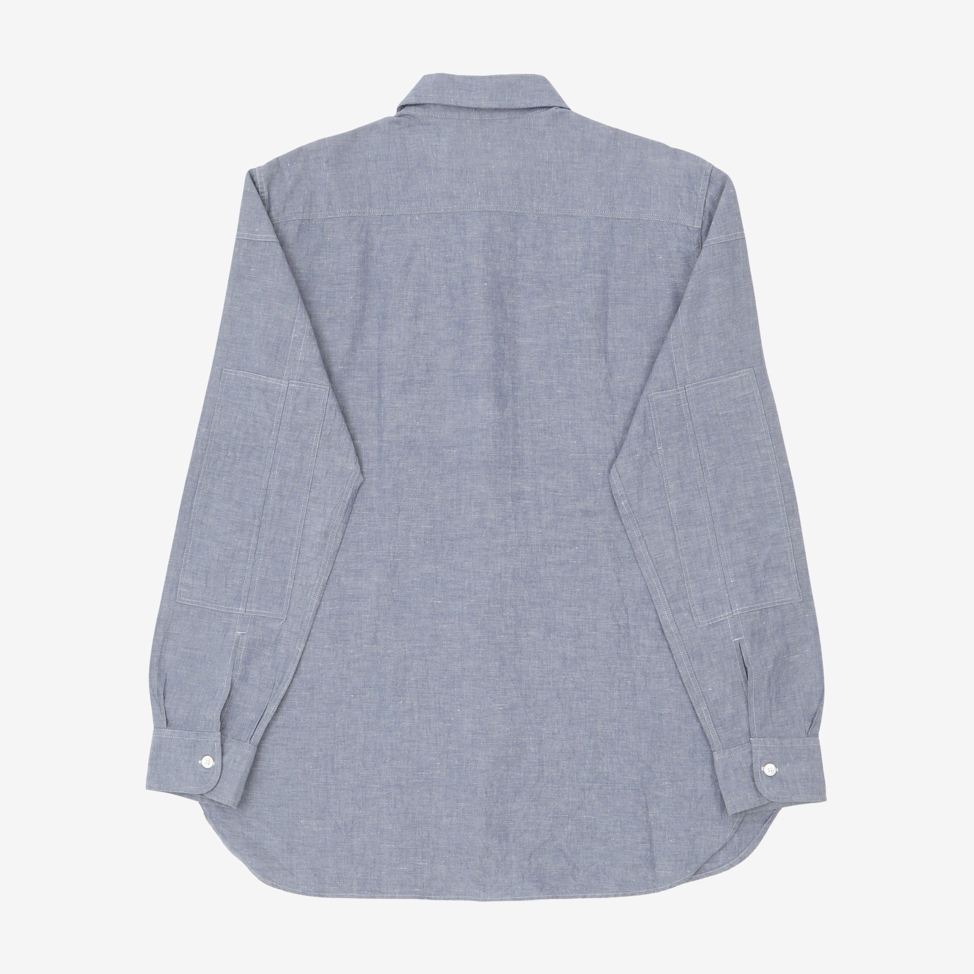Lybro Cotton Linen Shirt