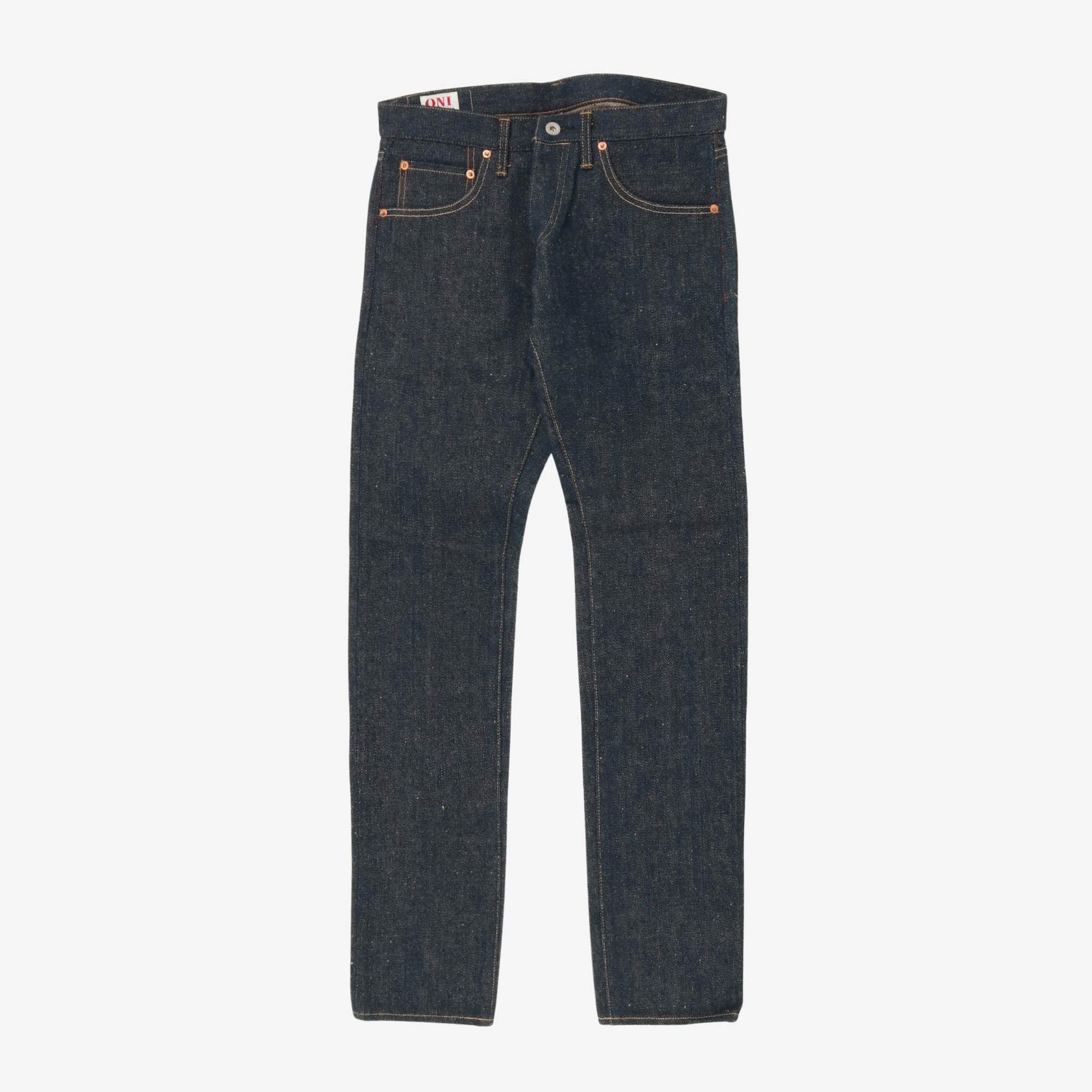 502ZR 'Secret Denim' Jeans (Fits 30W Pre-wash)