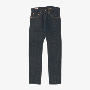 502ZR 'Secret Denim' Jeans (Fits 30W Pre-wash)
