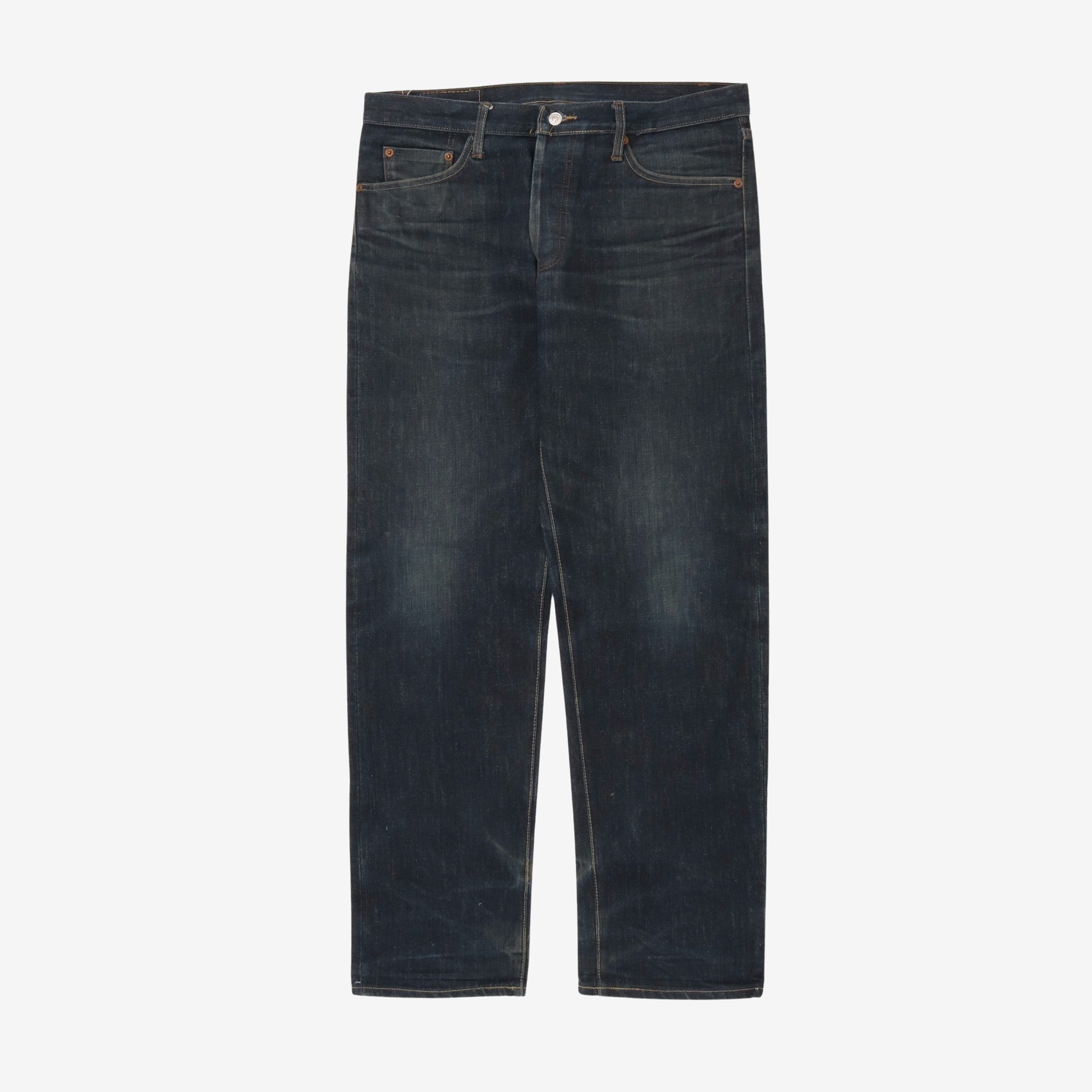 US Made Lot 501XX Denim Jeans