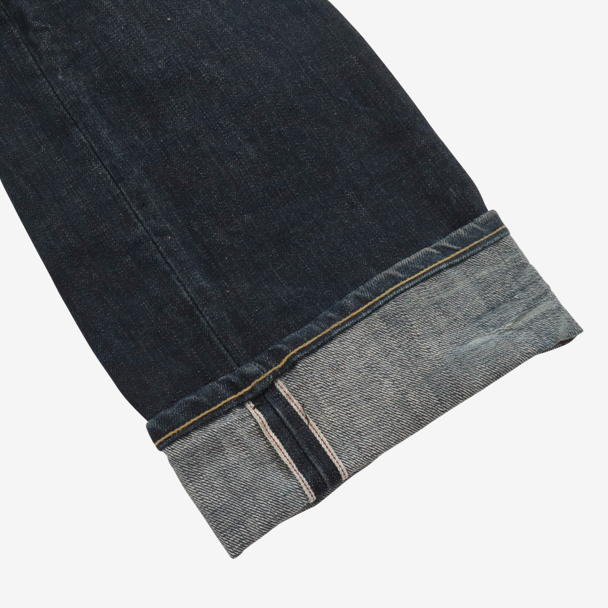 US Made Lot 501XX Denim Jeans
