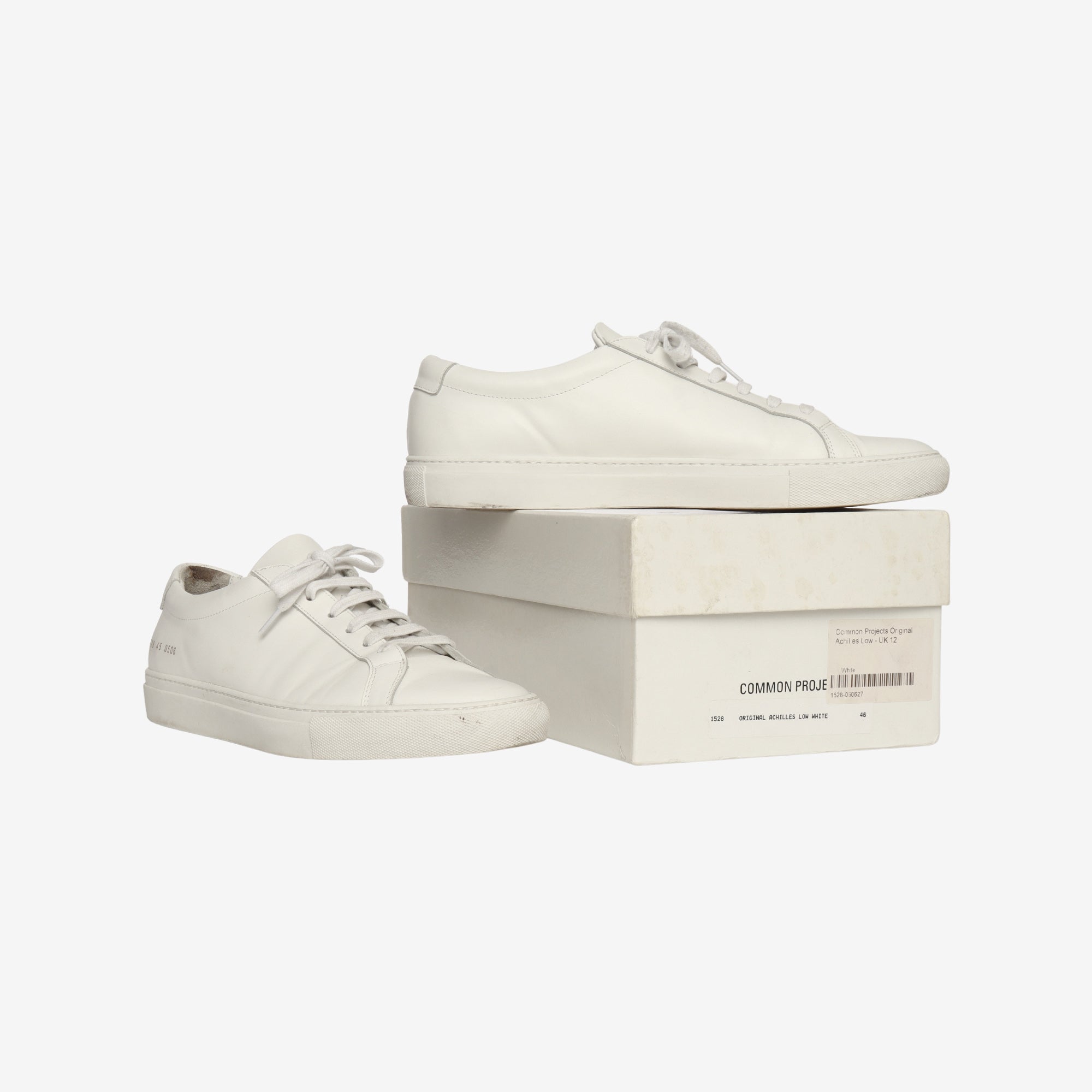 Original Achilles Low Sneakers