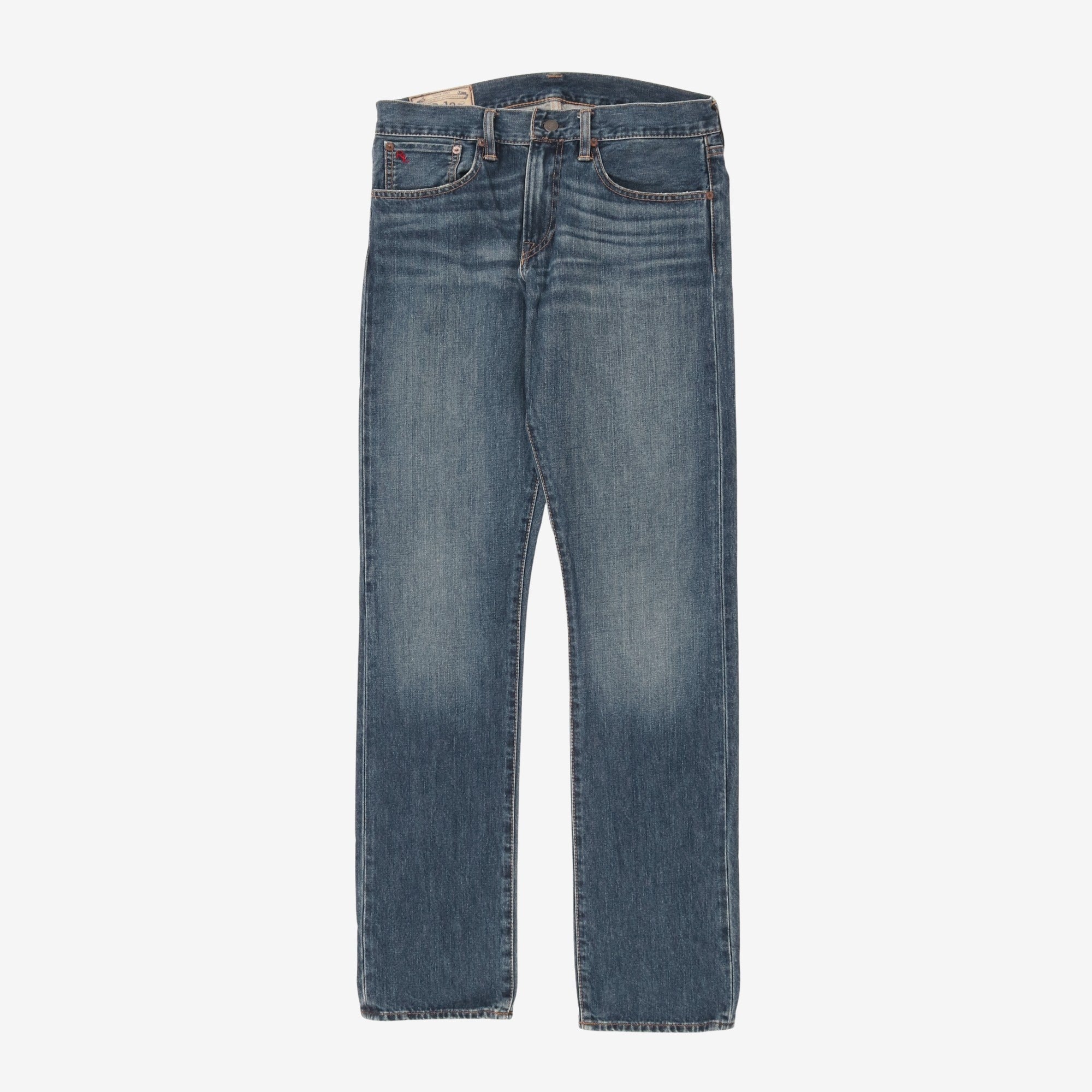 Denim Jeans (Fit 33W)
