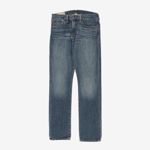 Denim Jeans (Fit 33W)