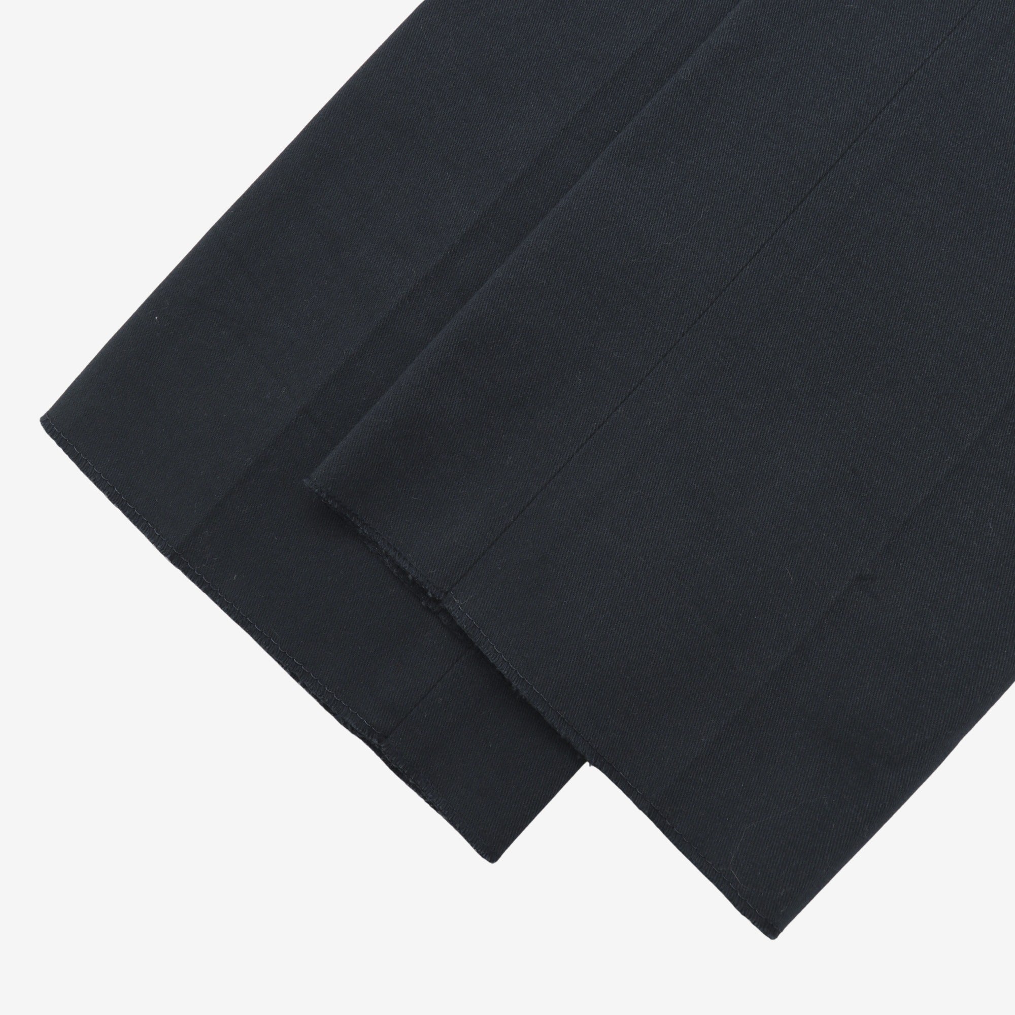Single Pleat Trousers (W29)