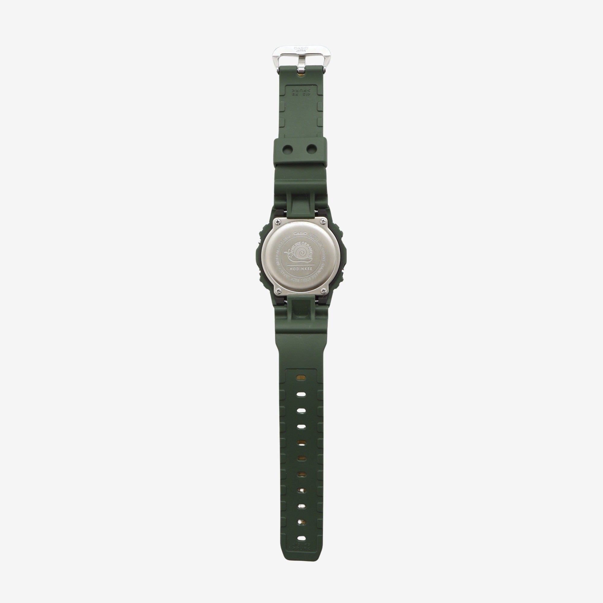 Online Ceramics 5600 G-Shock
