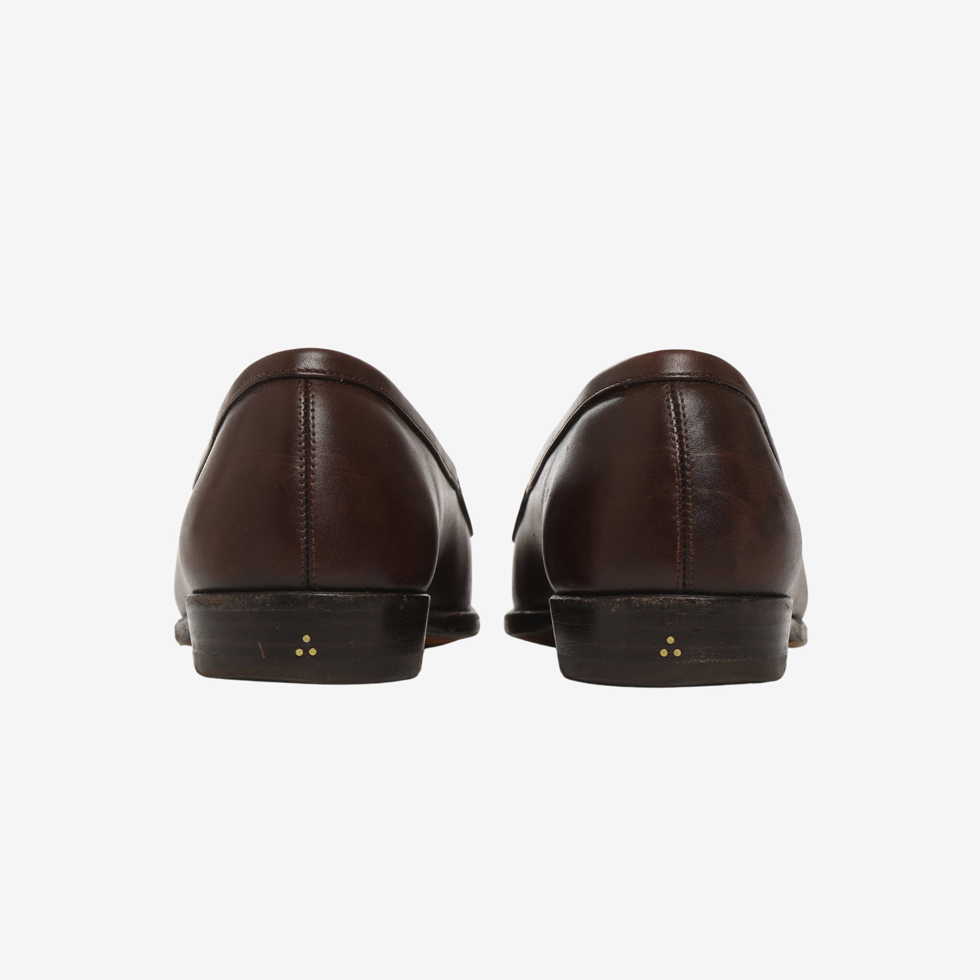 Fenelon Penny Loafers