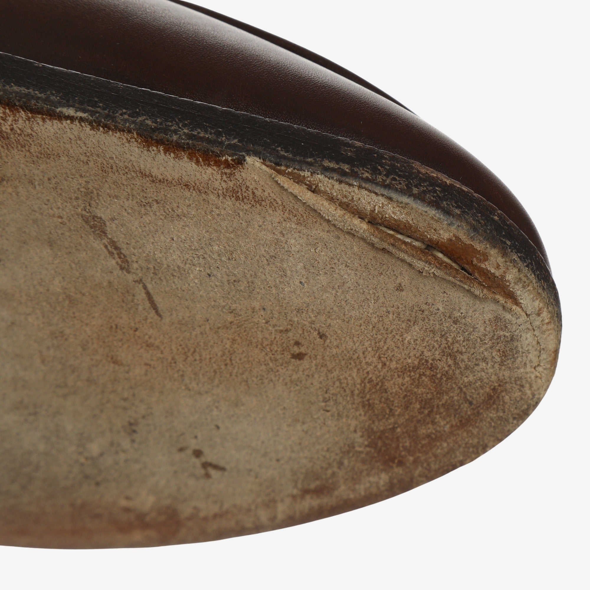 Fenelon Penny Loafers