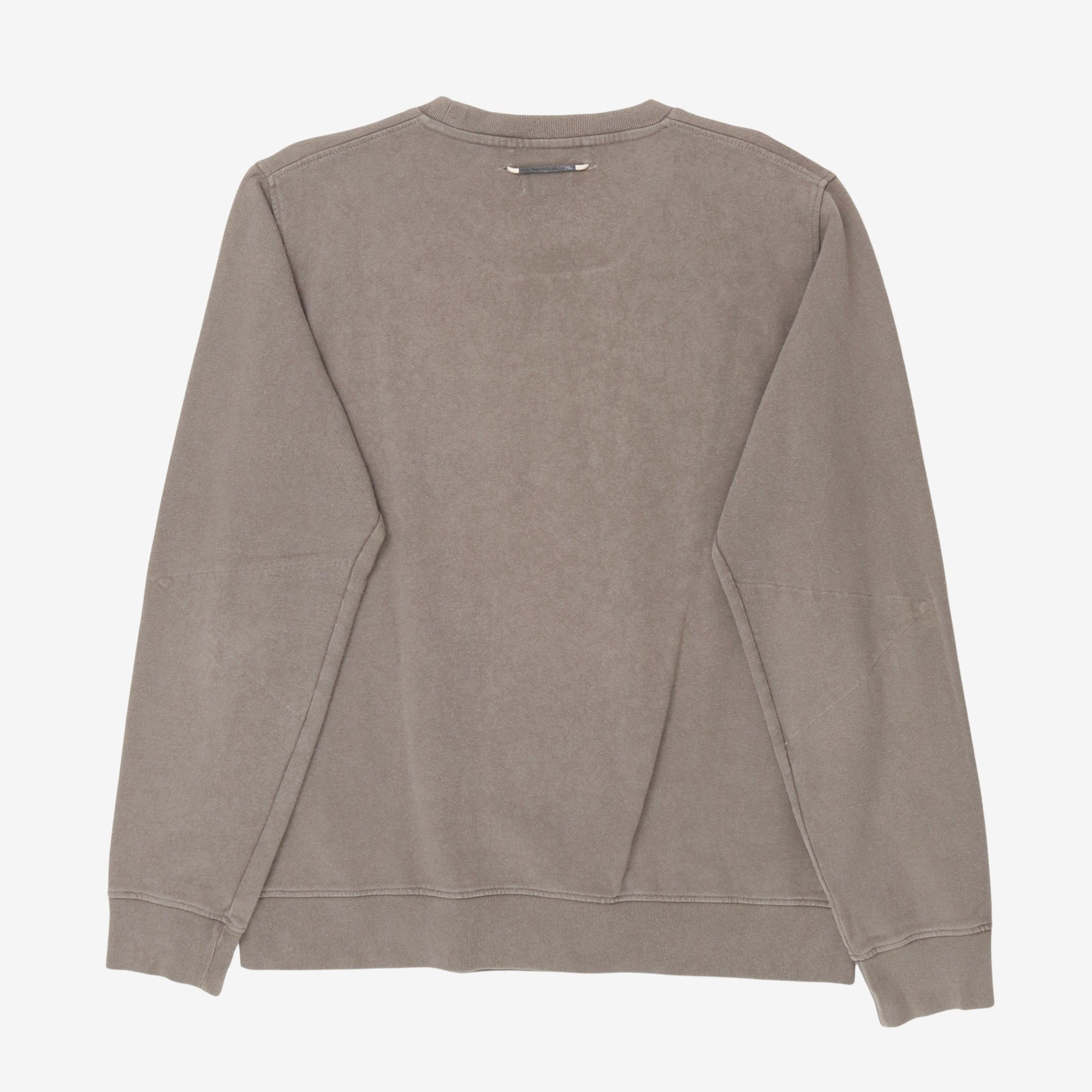 Cotton Sweatshirt