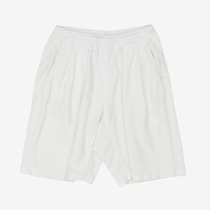 Cotton Pull On Shorts