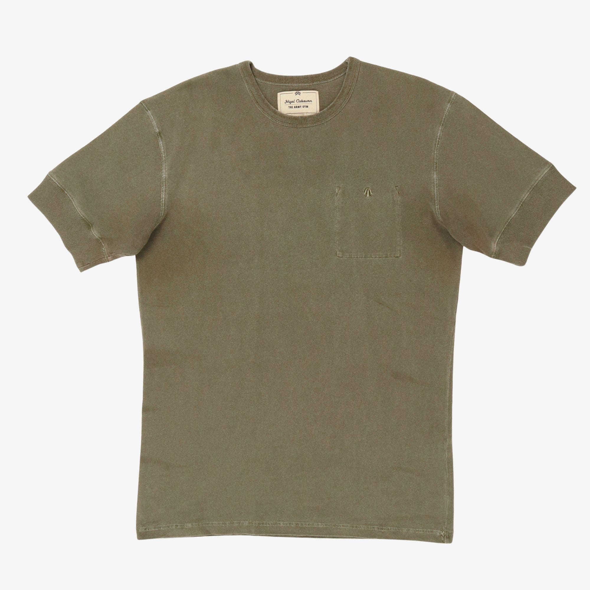 Military Tee