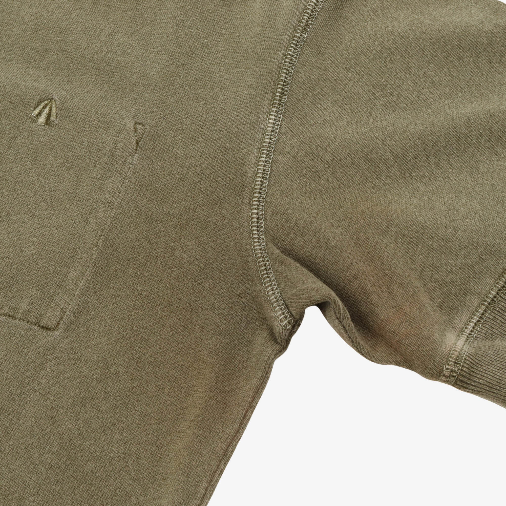 Military Tee
