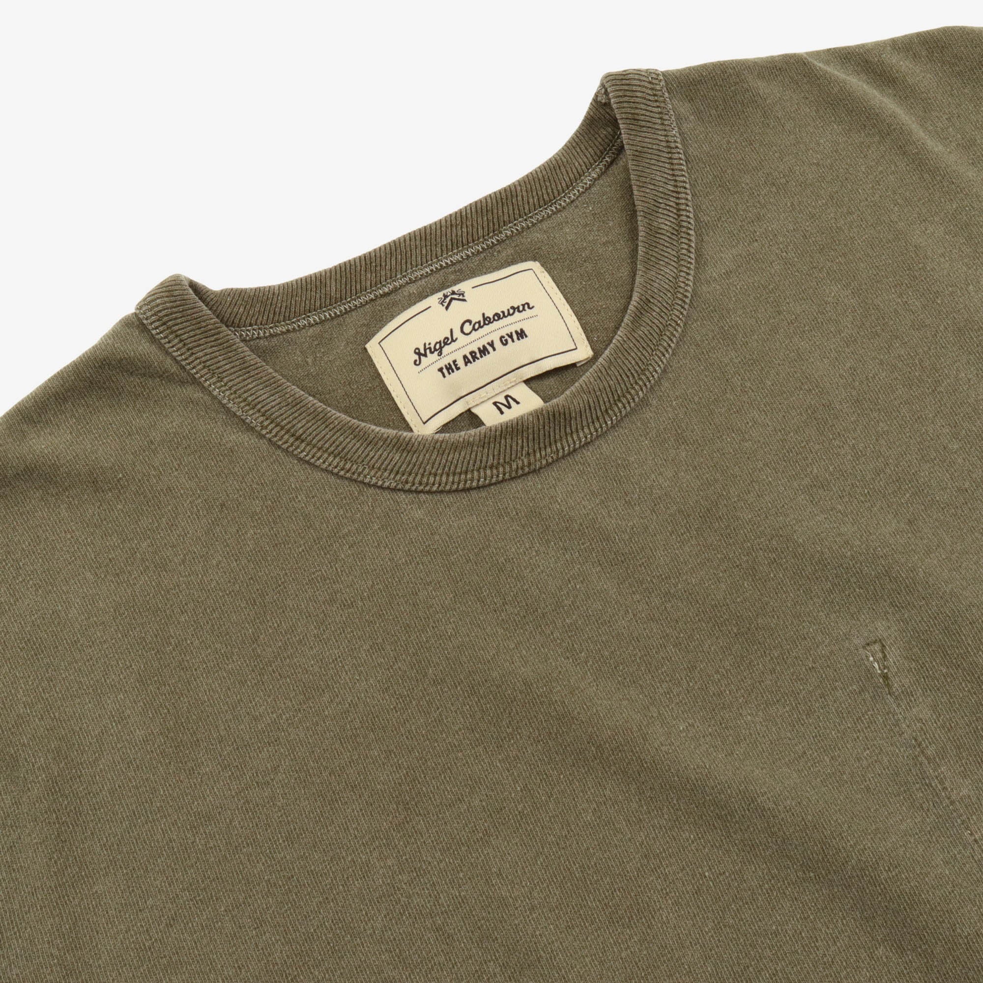 Military Tee