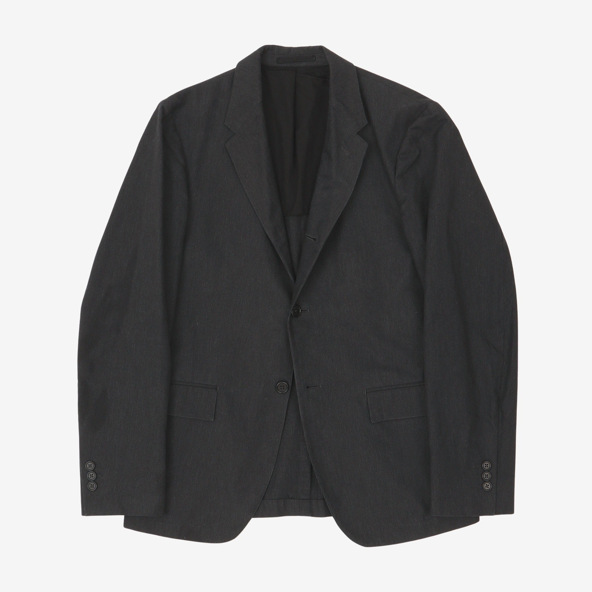 Full Cotton Suit