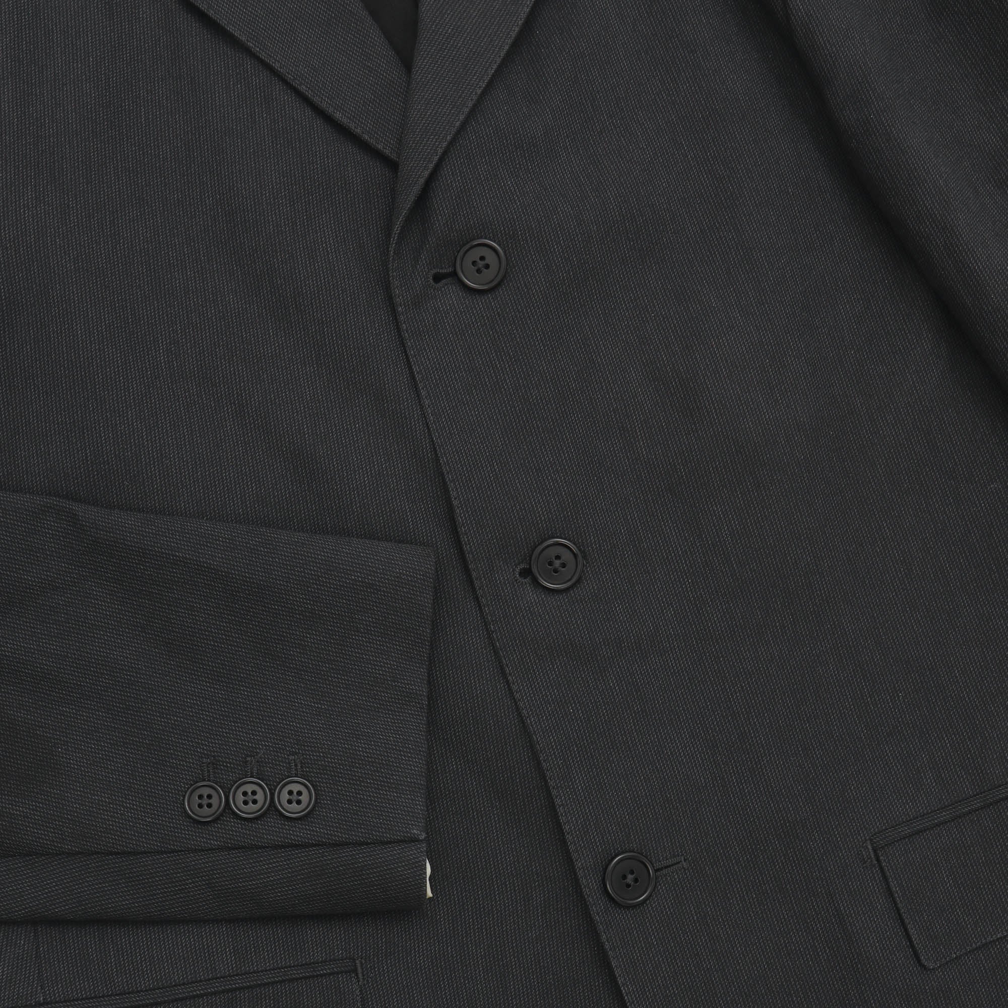 Full Cotton Suit